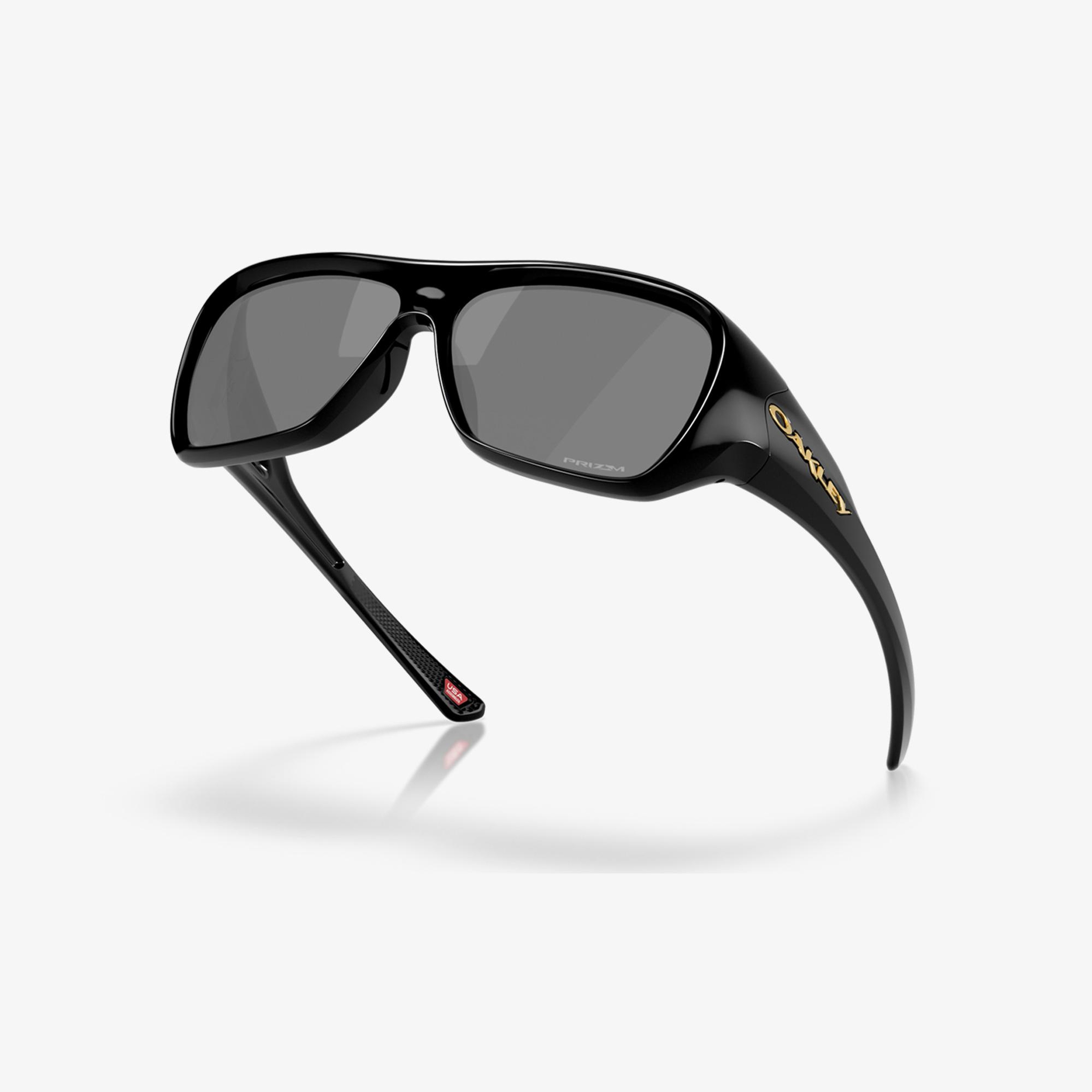 Oakley Chaminade OO9492 Unisex Siyah Güneş Gözlüğü