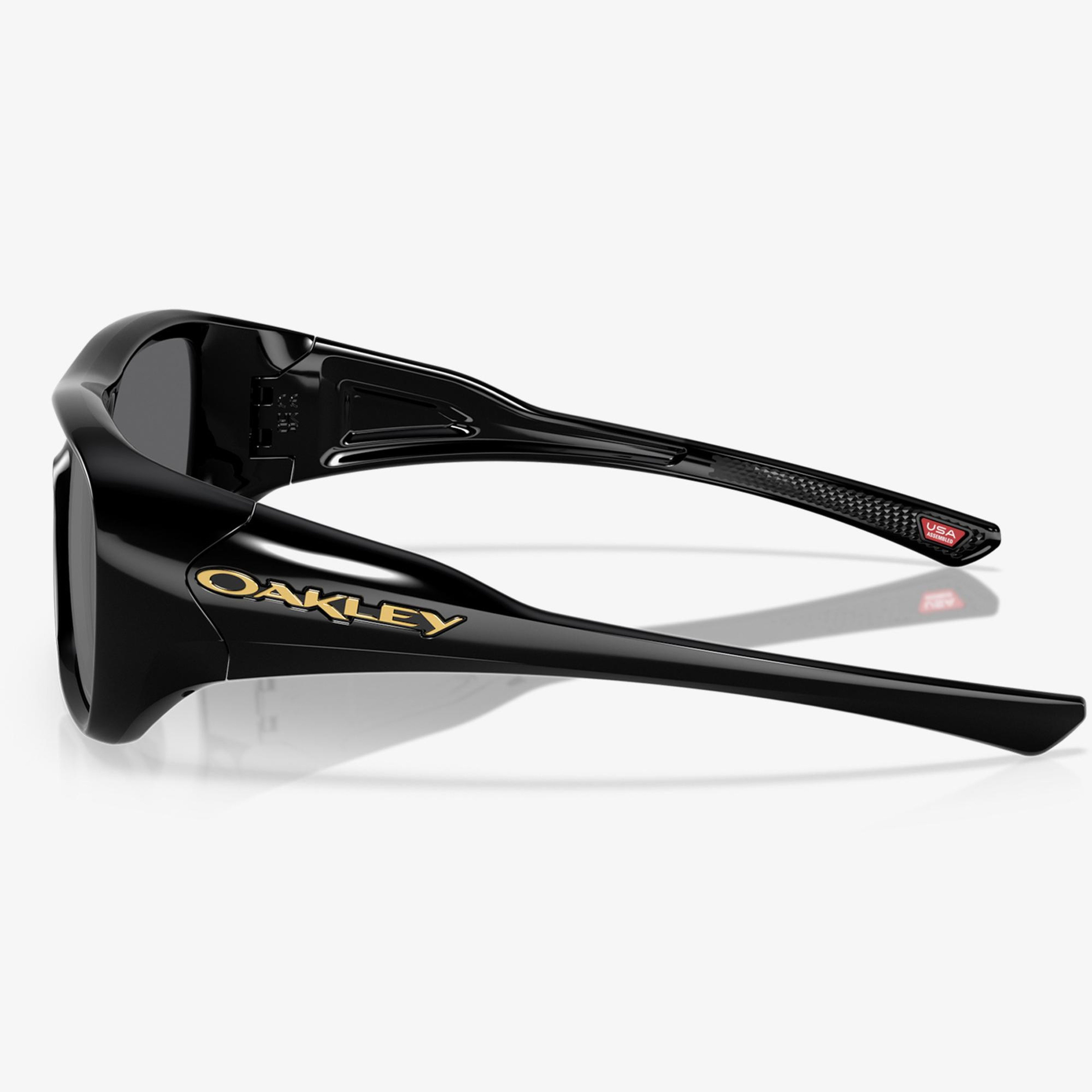 Oakley Chaminade OO9492 Unisex Siyah Güneş Gözlüğü