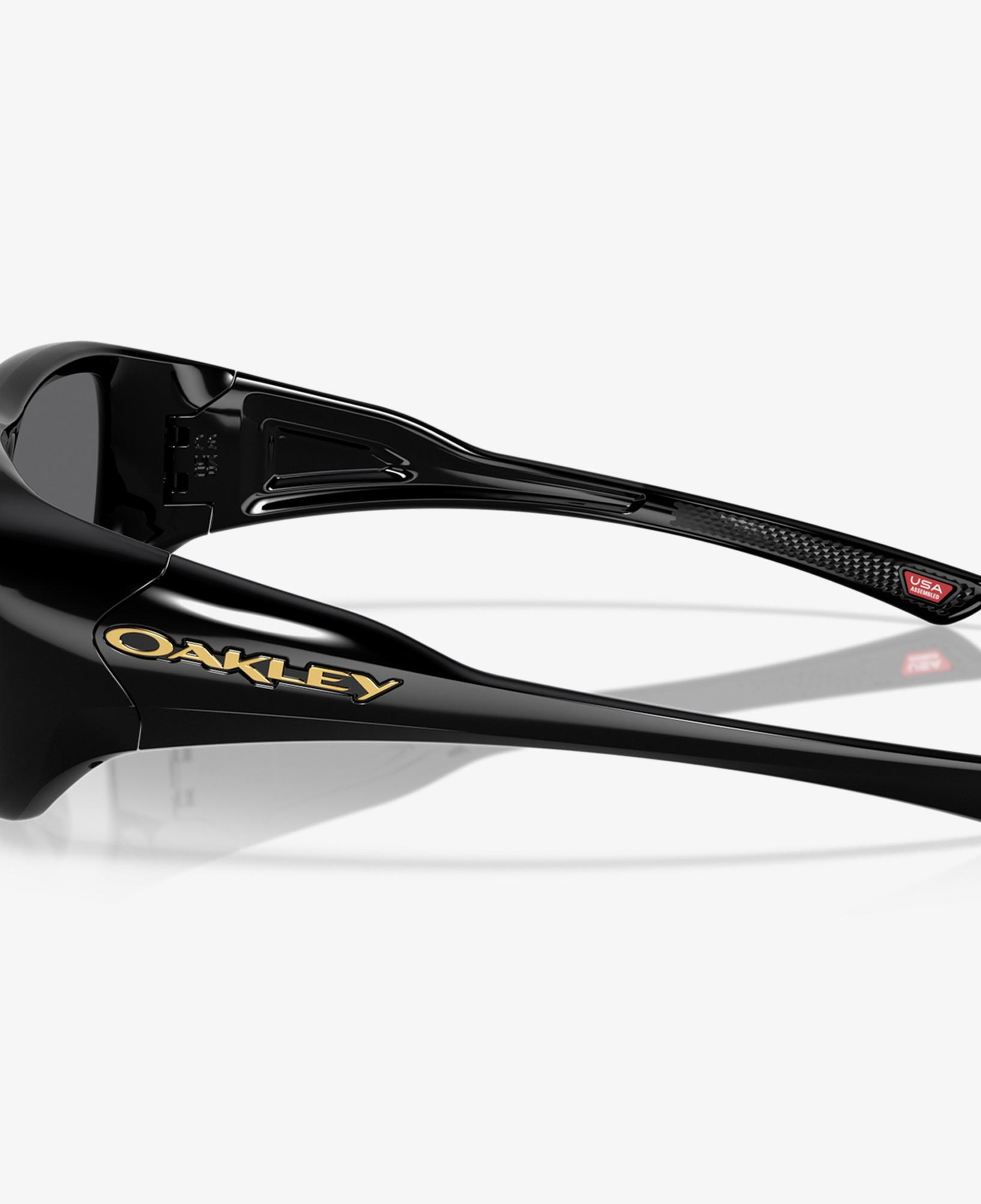 Oakley Chaminade OO9492 Unisex Siyah Güneş Gözlüğü