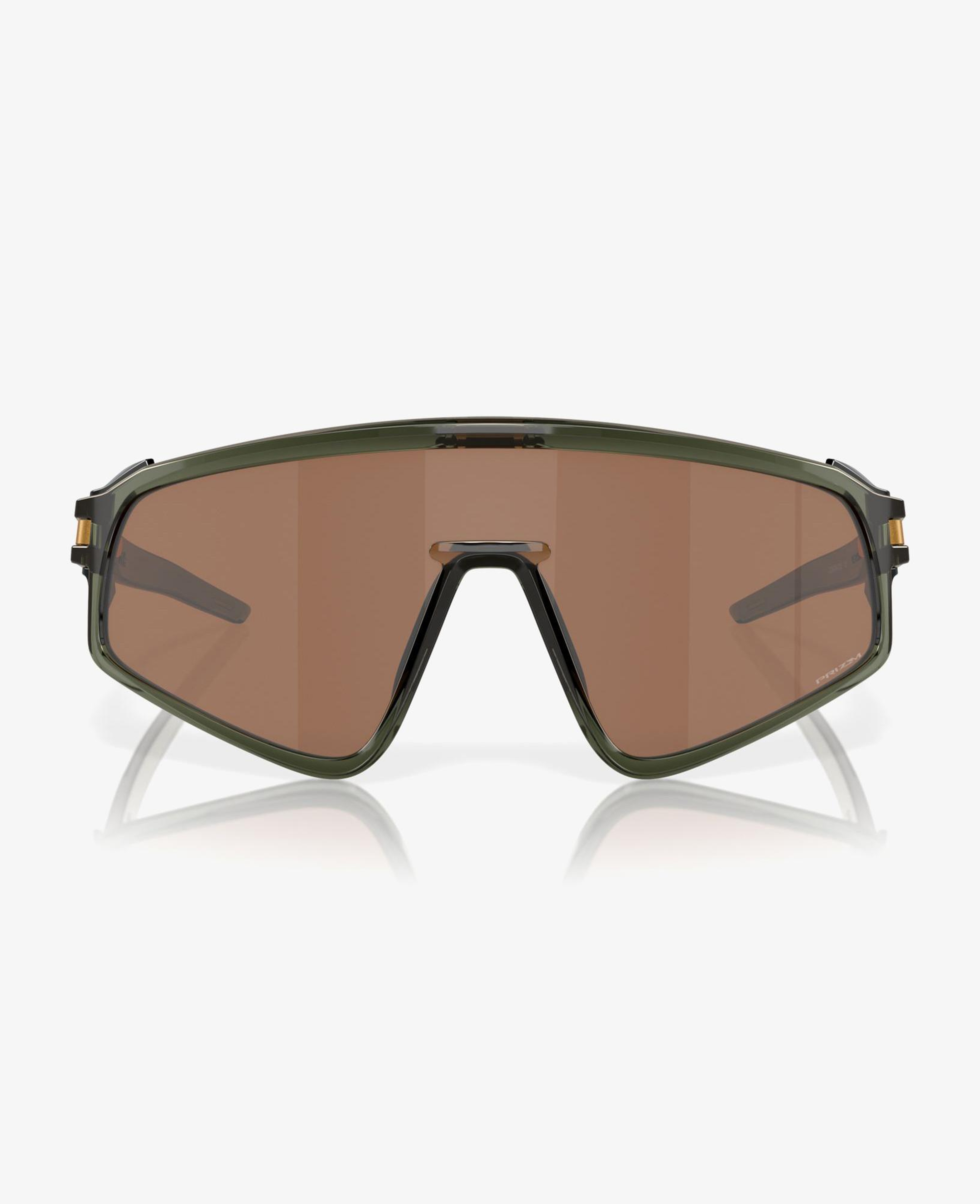 OAKLEY Latch? Panel Unisex Haki Güneş Gözlüğü