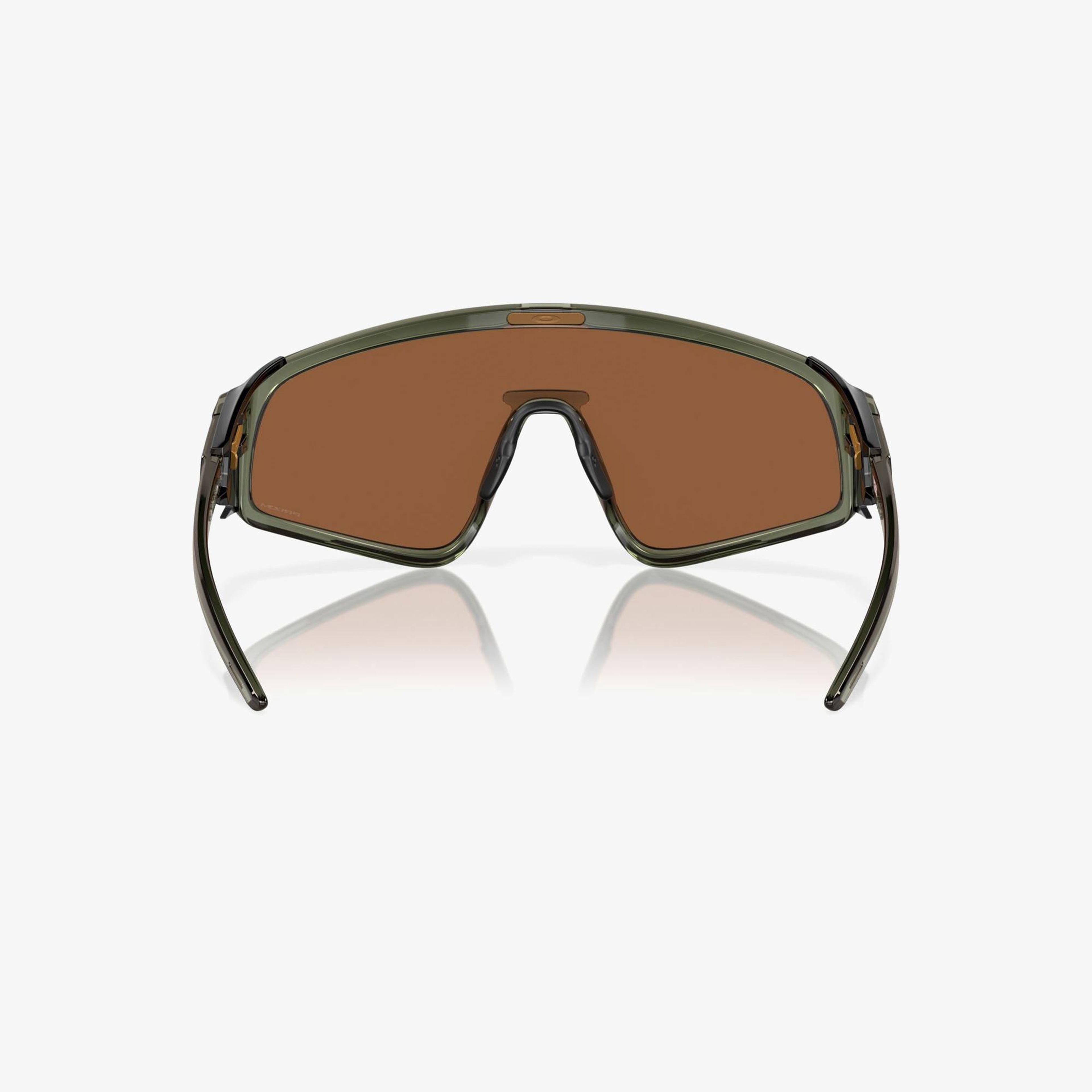 OAKLEY Latch? Panel Unisex Haki Güneş Gözlüğü