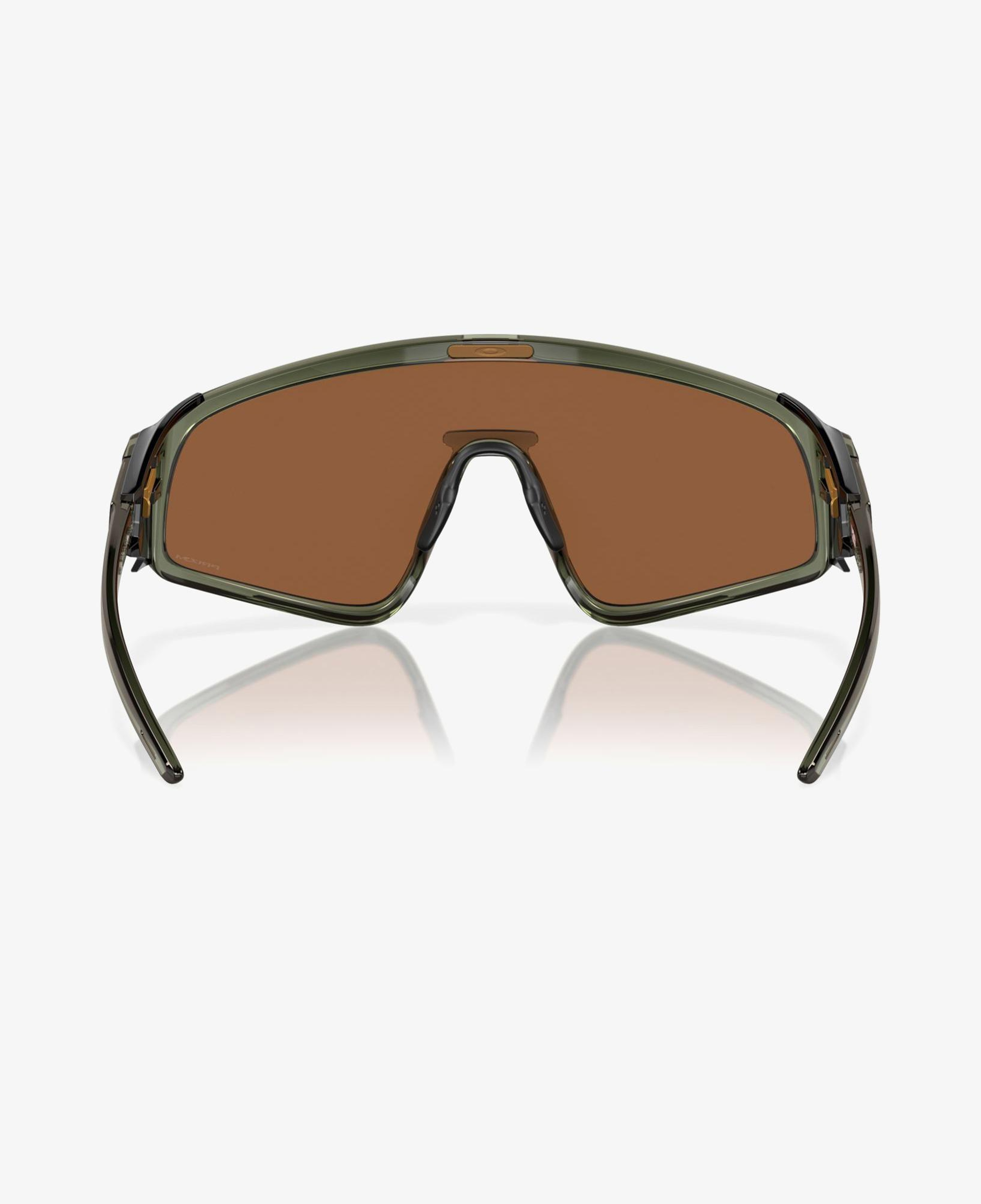 OAKLEY Latch? Panel Unisex Haki Güneş Gözlüğü