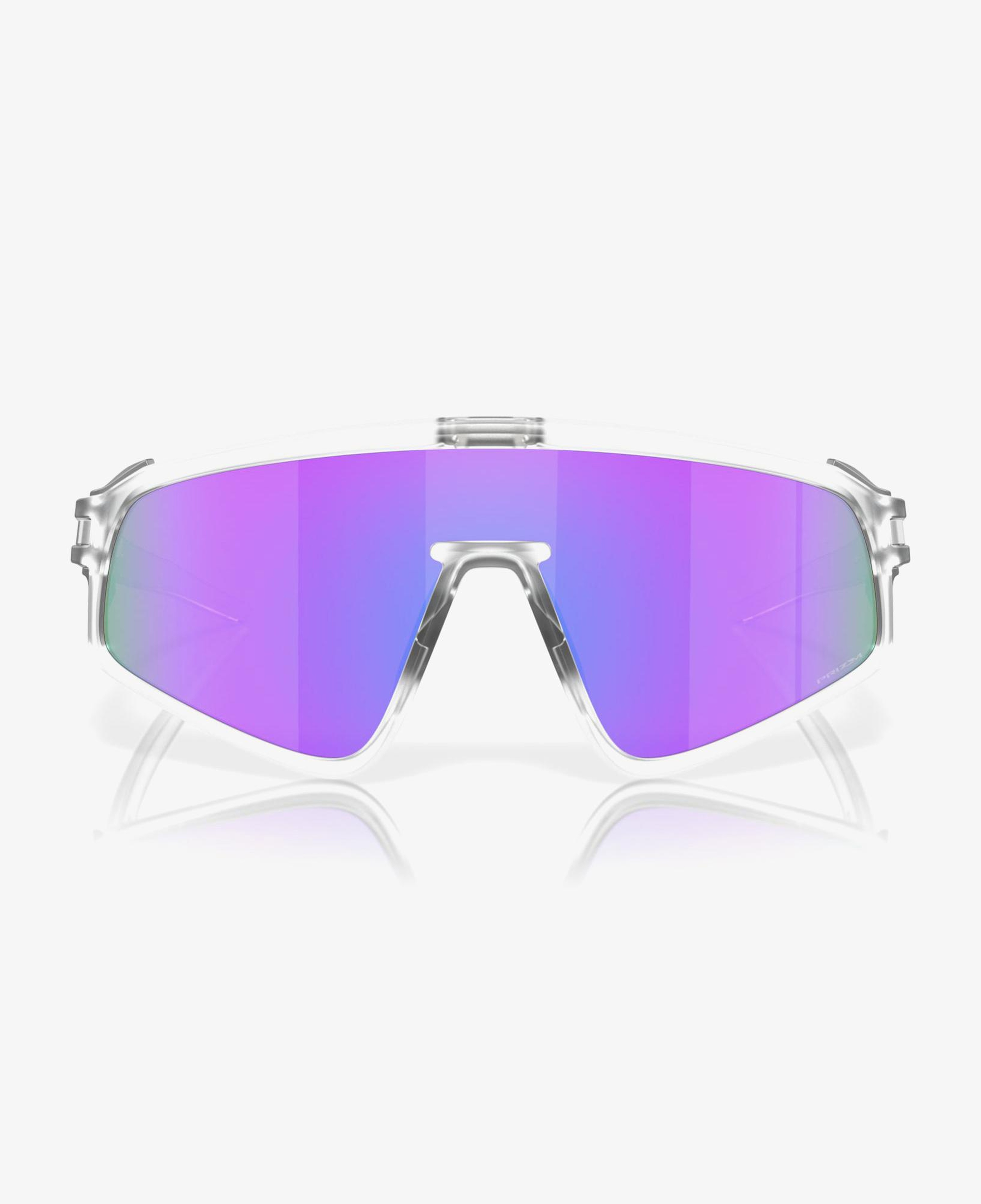 OAKLEY Latch? Panel Unisex Beyaz Güneş Gözlüğü