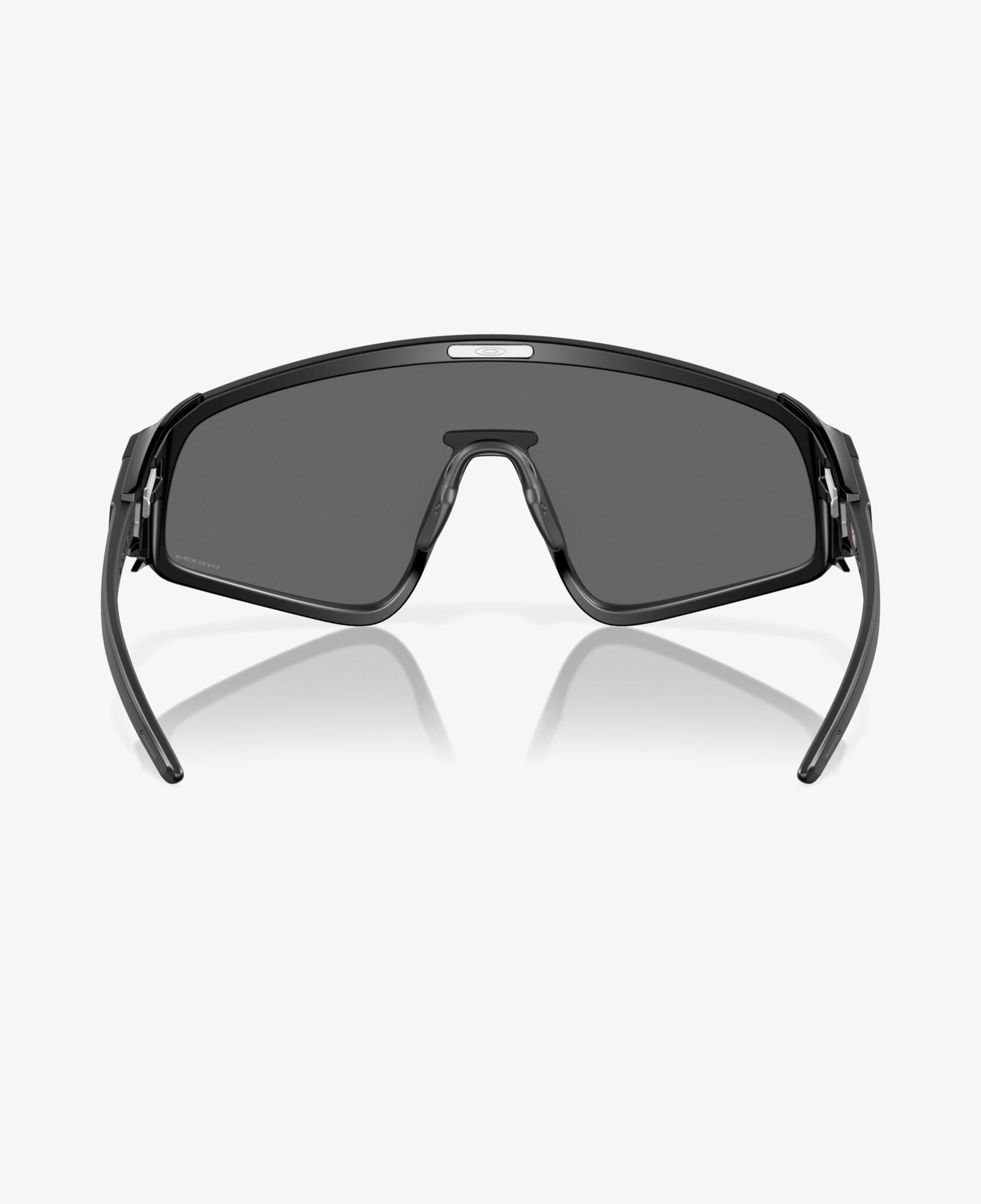 OAKLEY Latch? Panel Unisex Siyah Güneş Gözlüğü