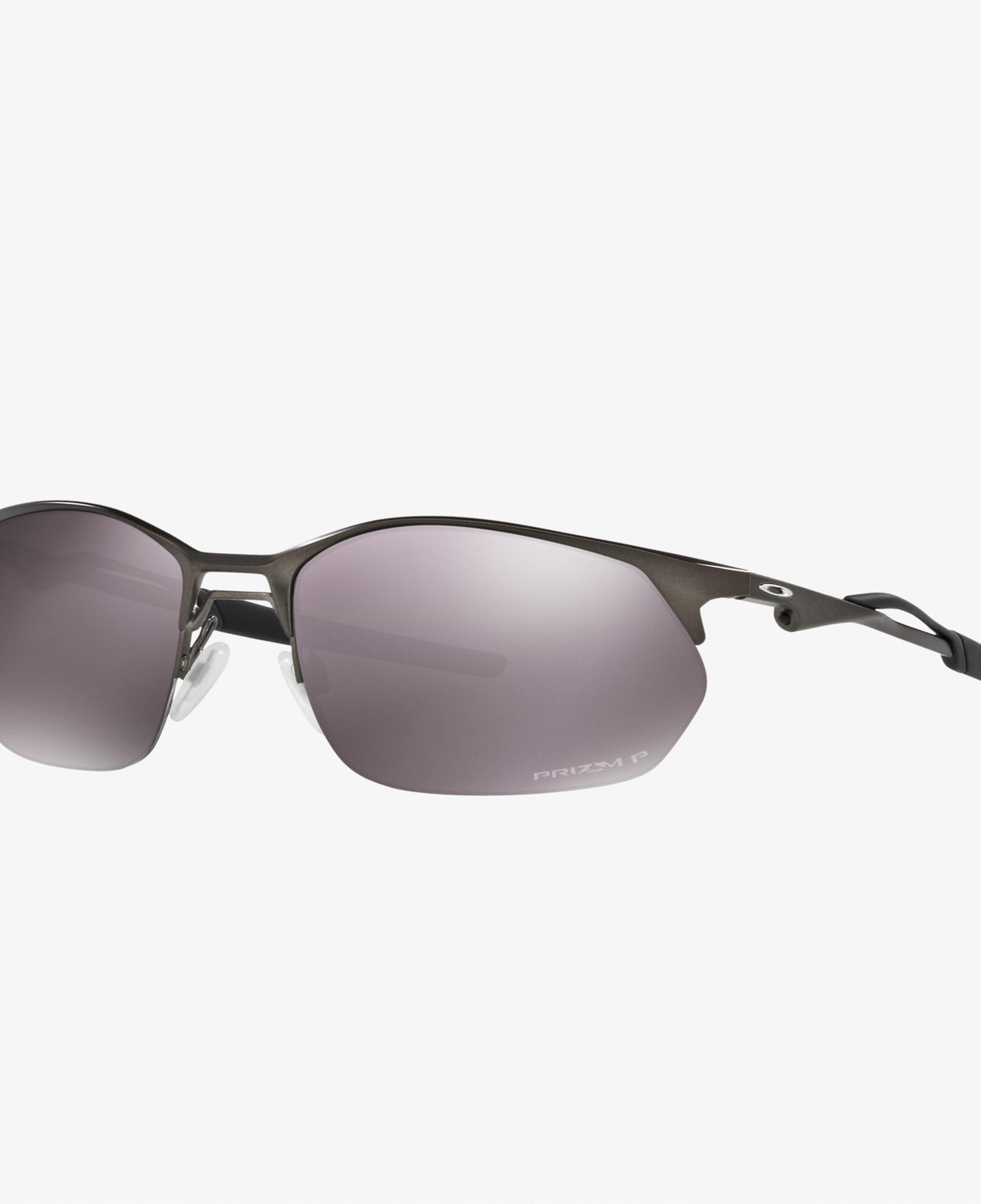 OAKLEY 0Rb4397 Erkek Gri Güneş Gözlüğü