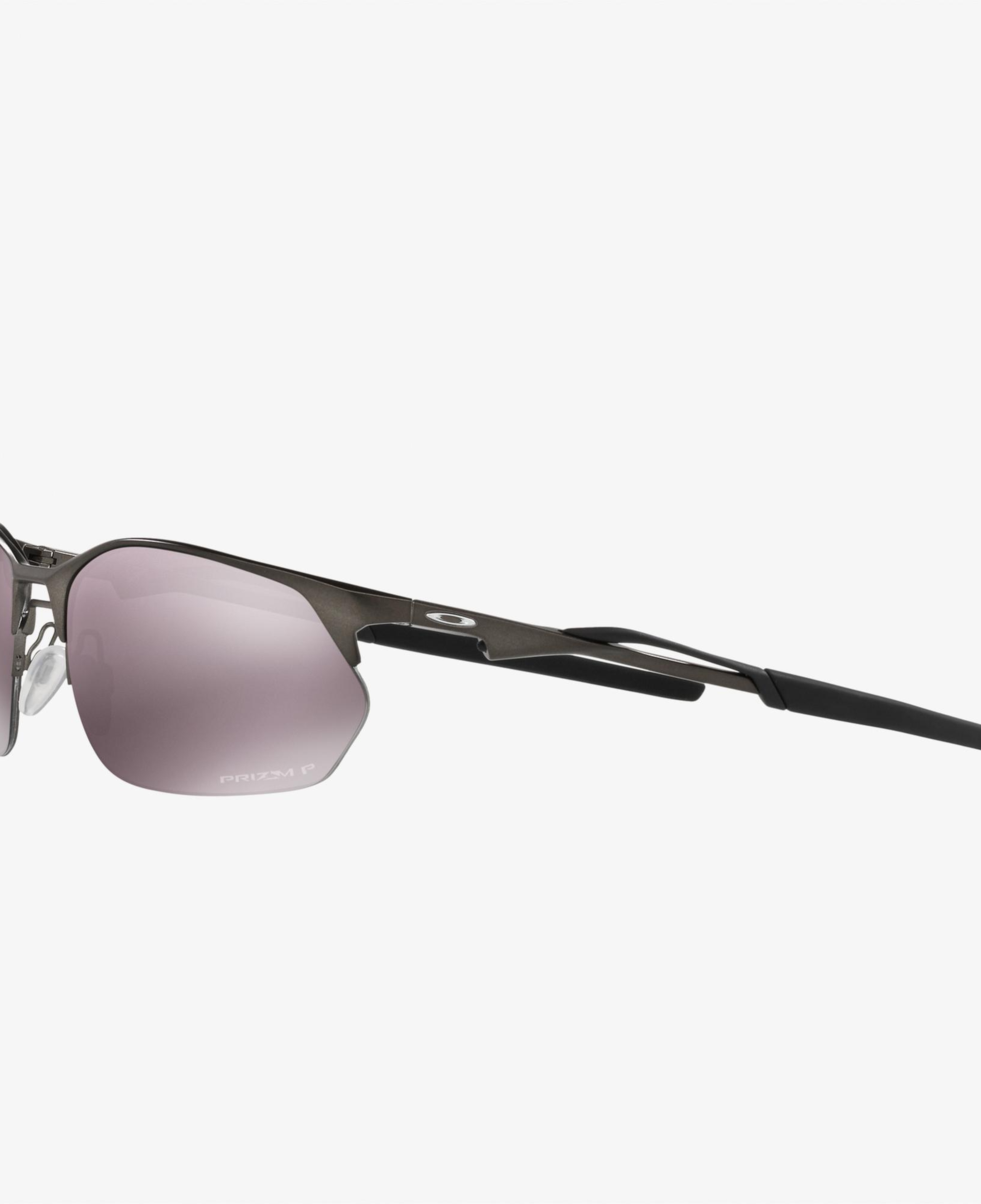 OAKLEY 0Rb4397 Erkek Gri Güneş Gözlüğü