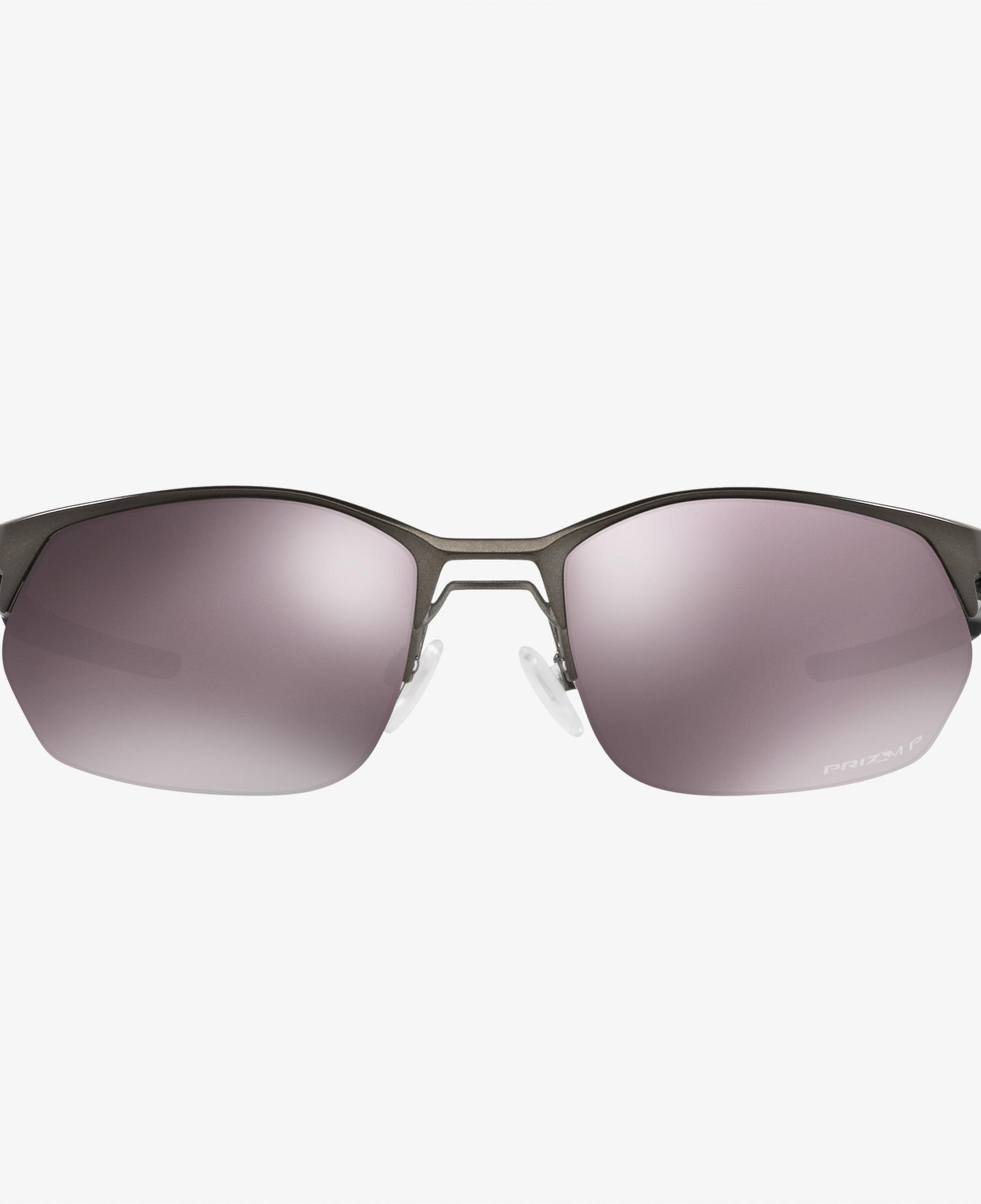 OAKLEY 0Rb4397 Erkek Gri Güneş Gözlüğü