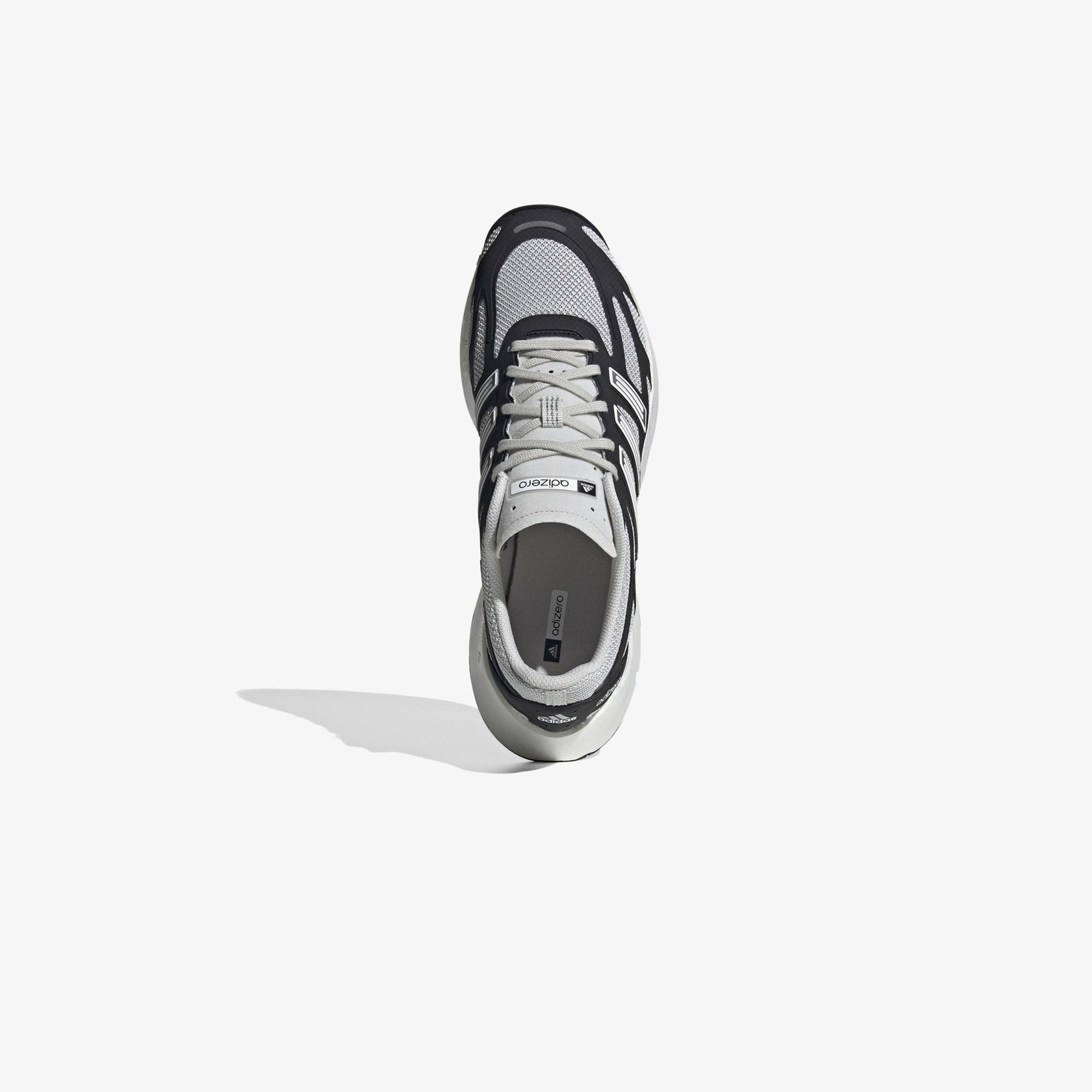 adidas Adızero Aruku Unisex Siyah Spor Ayakkabı