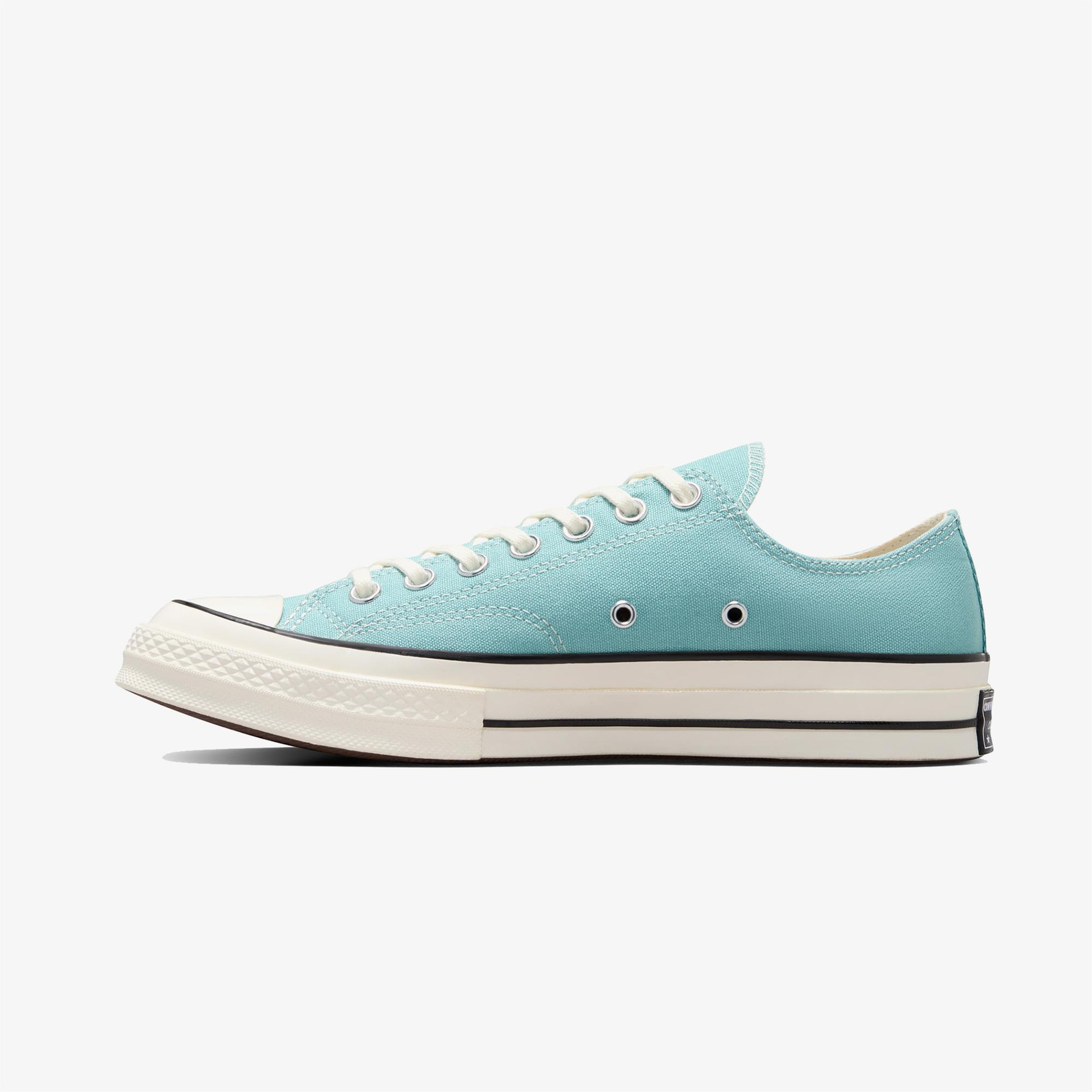 Converse Chuck 70 Unisex Açık Mavi Sneaker