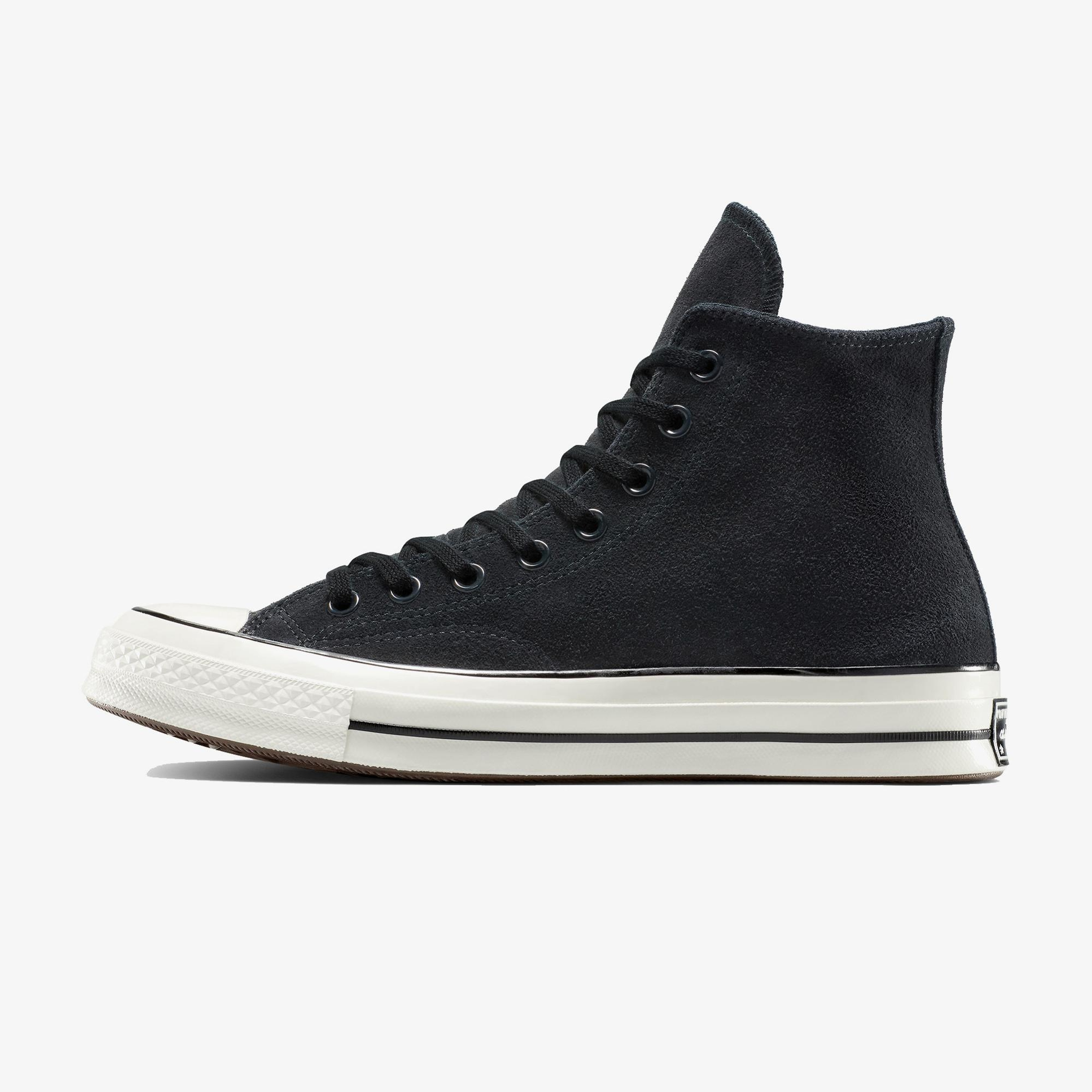 Converse Chuck 70 Unisex Siyah Sneaker