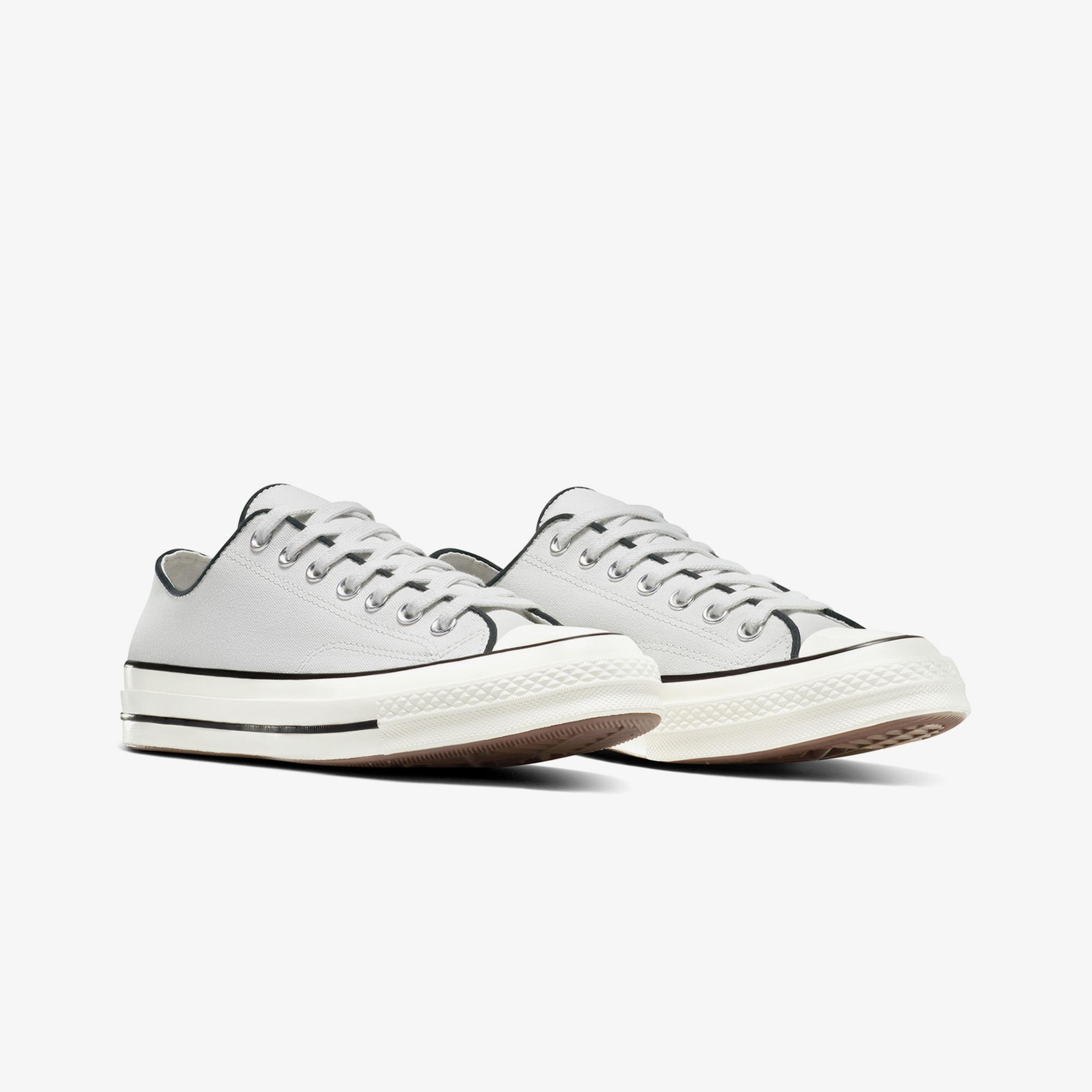 Converse Chuck 70 Unisex Gri Sneaker