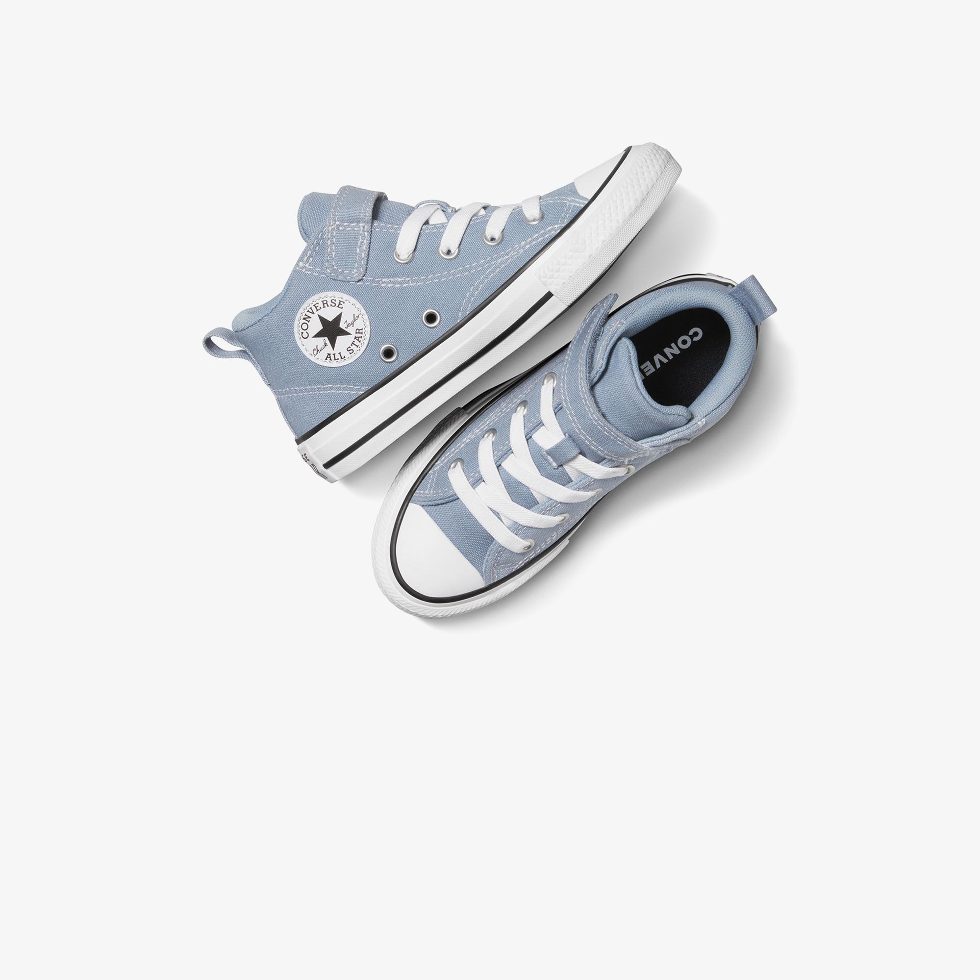 Converse Chuck Taylor All Star Çocuk Beyaz Sneaker