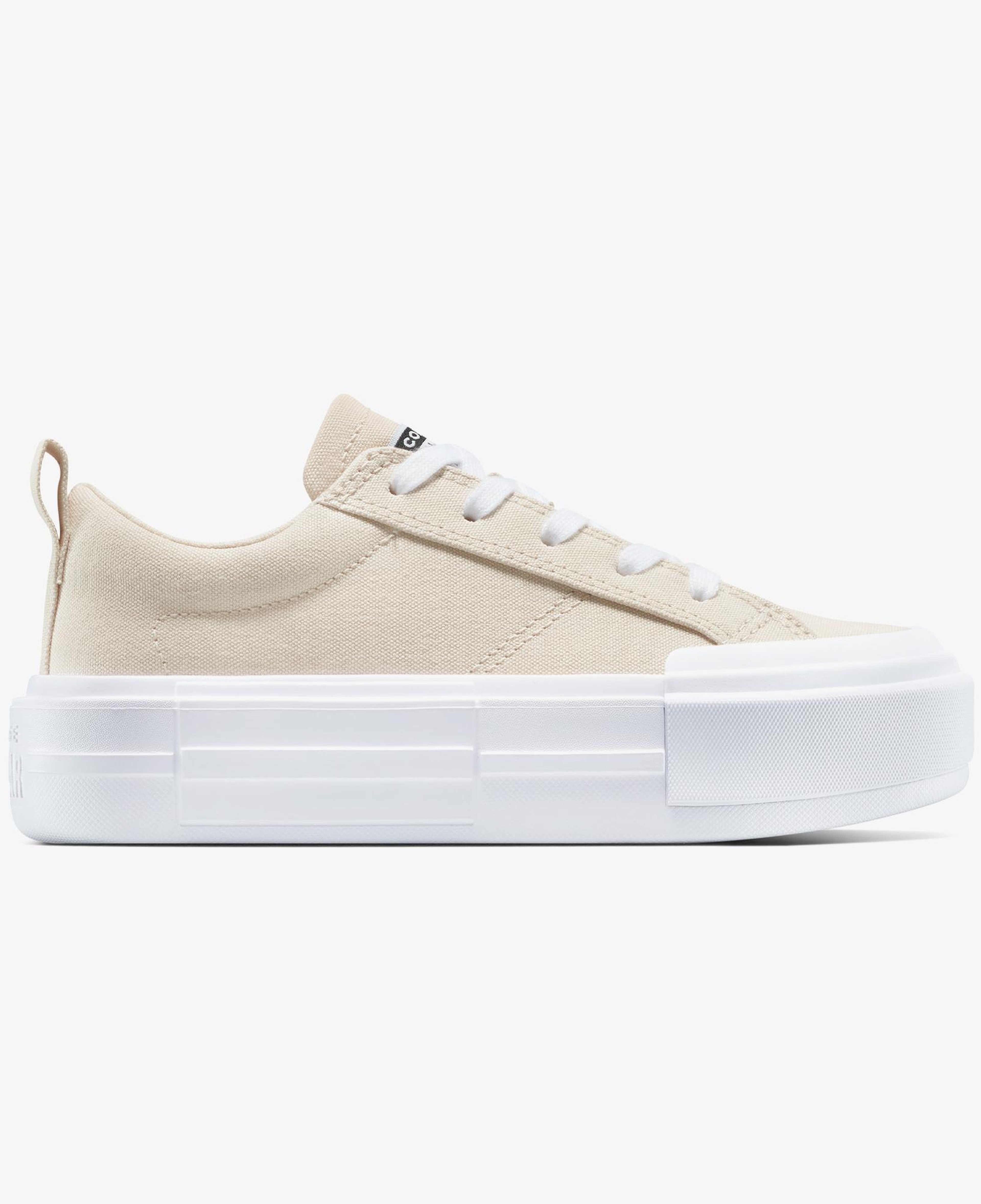 Converse Cruise Çocuk Krem Sneaker