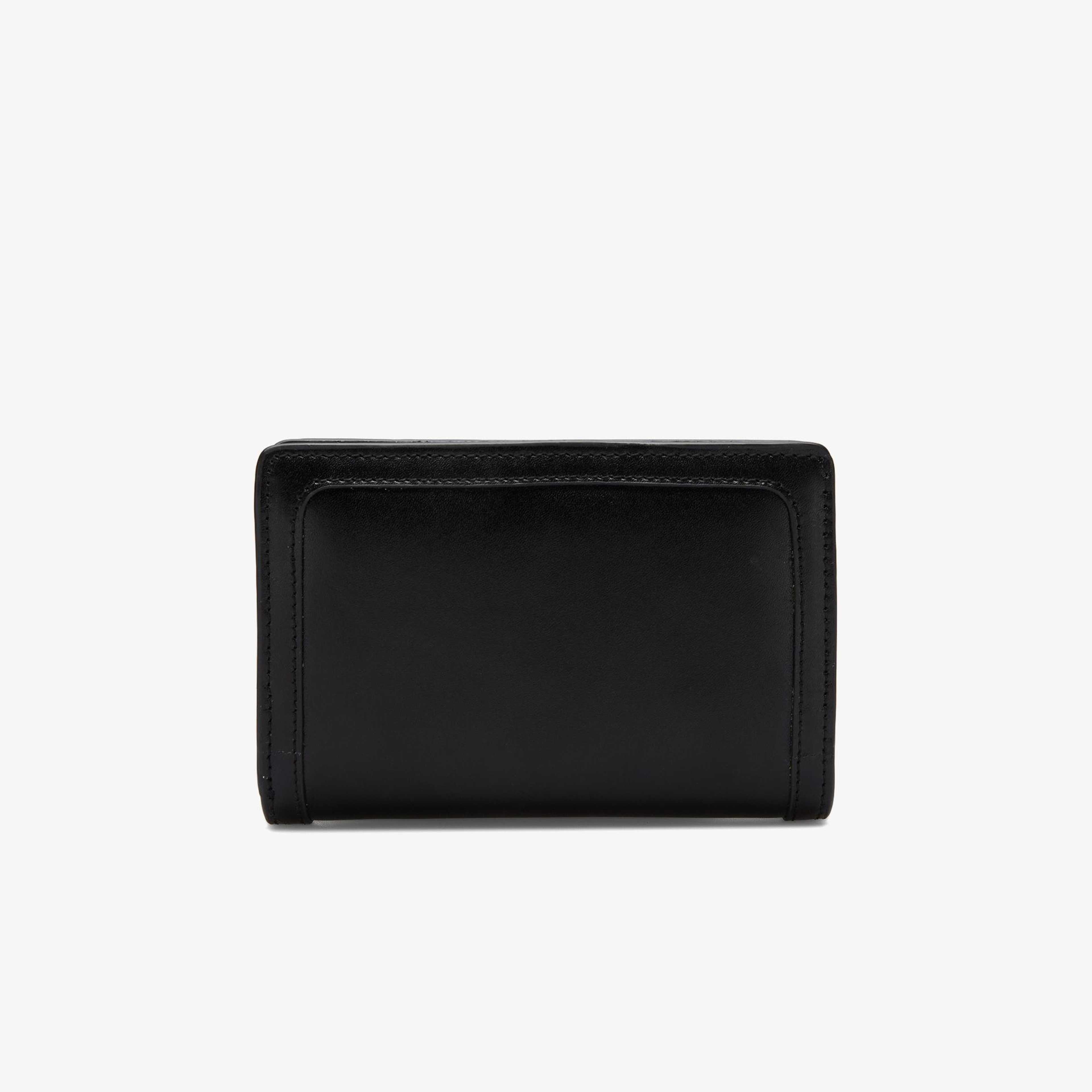 Guess Small P5101 Kadın Siyah Cüzdan