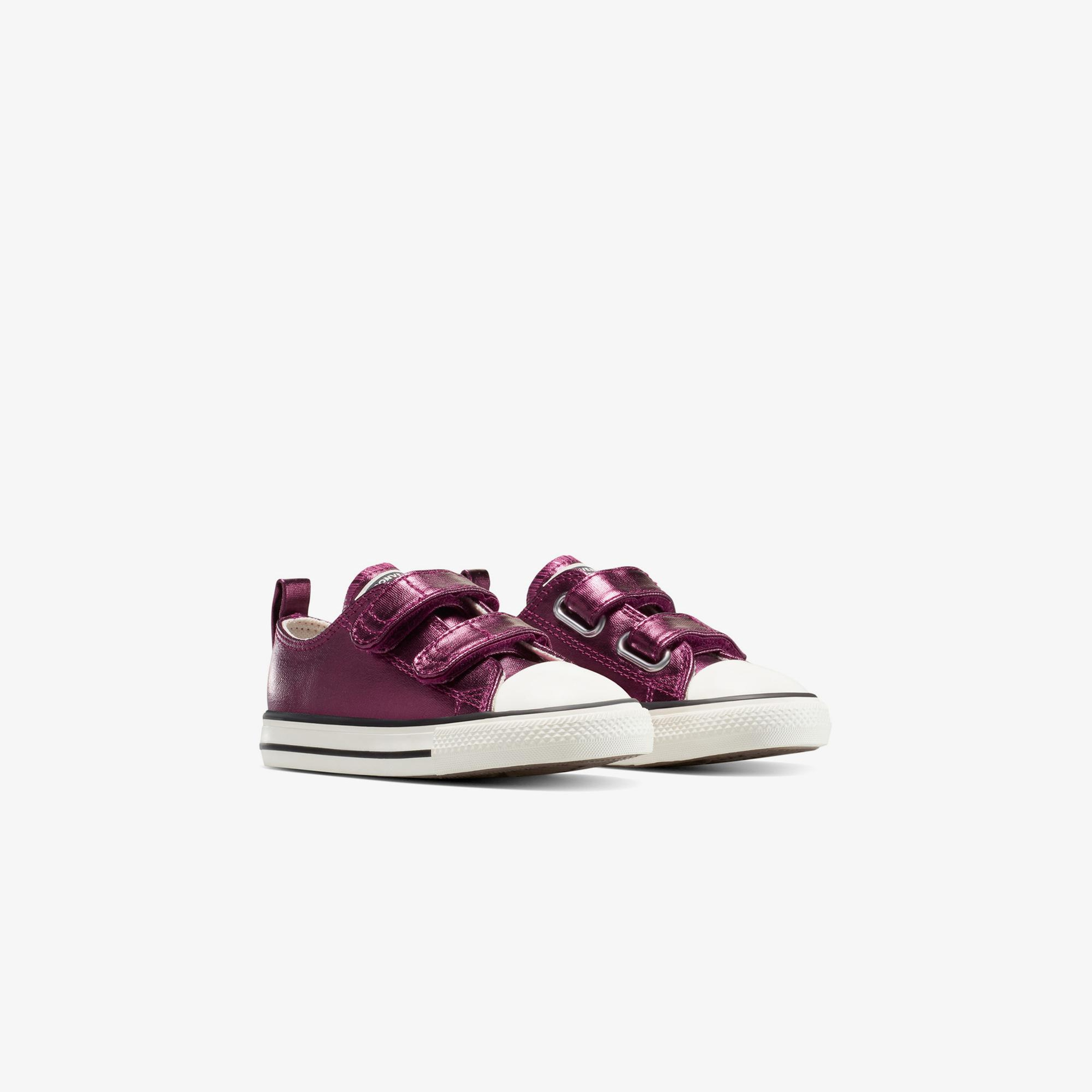 Converse Chuck Taylor All Star Çocuk Siyah Sneaker