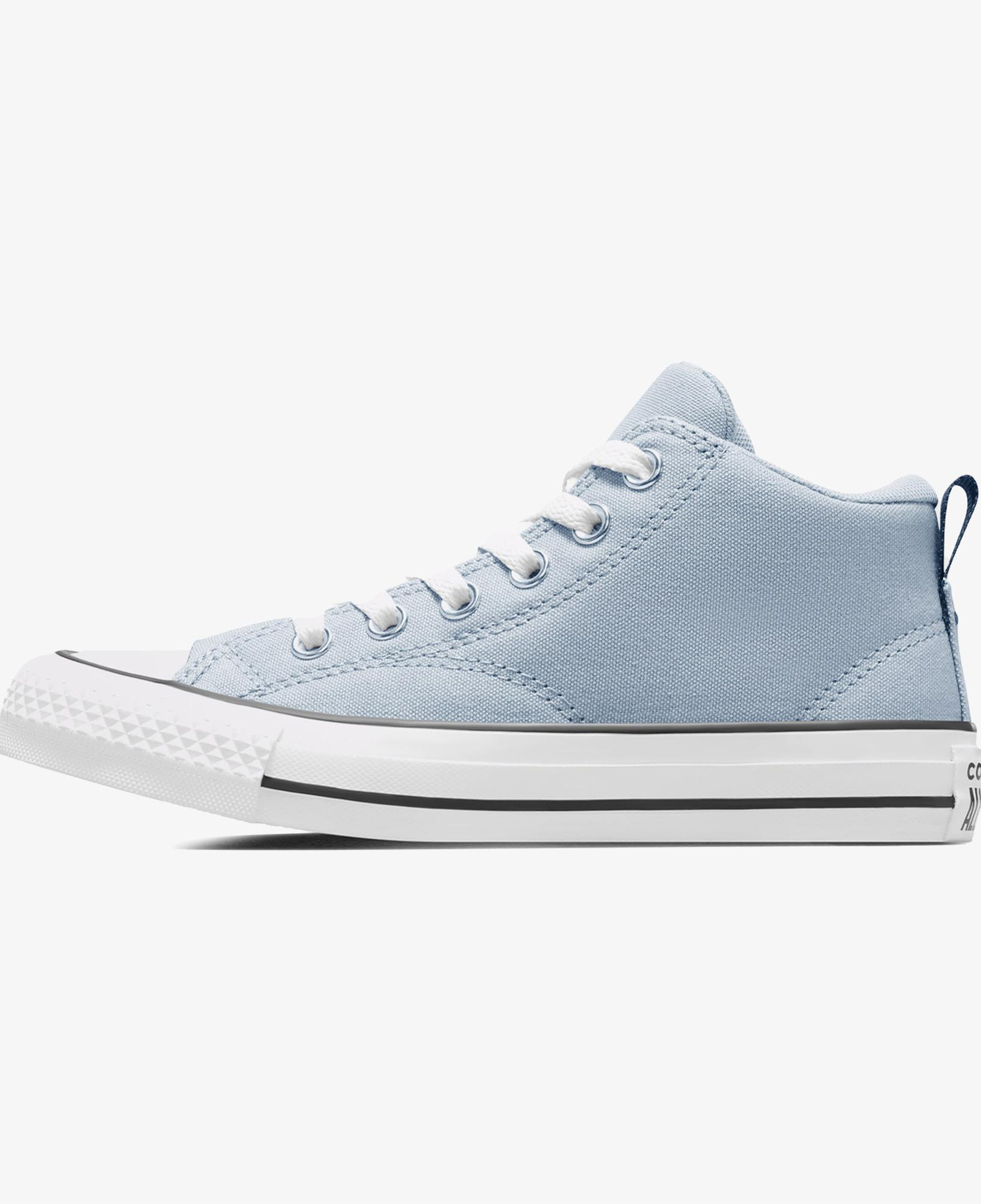 Converse Chuck Taylor All Star Malden Street Çocuk Mavi Sneaker