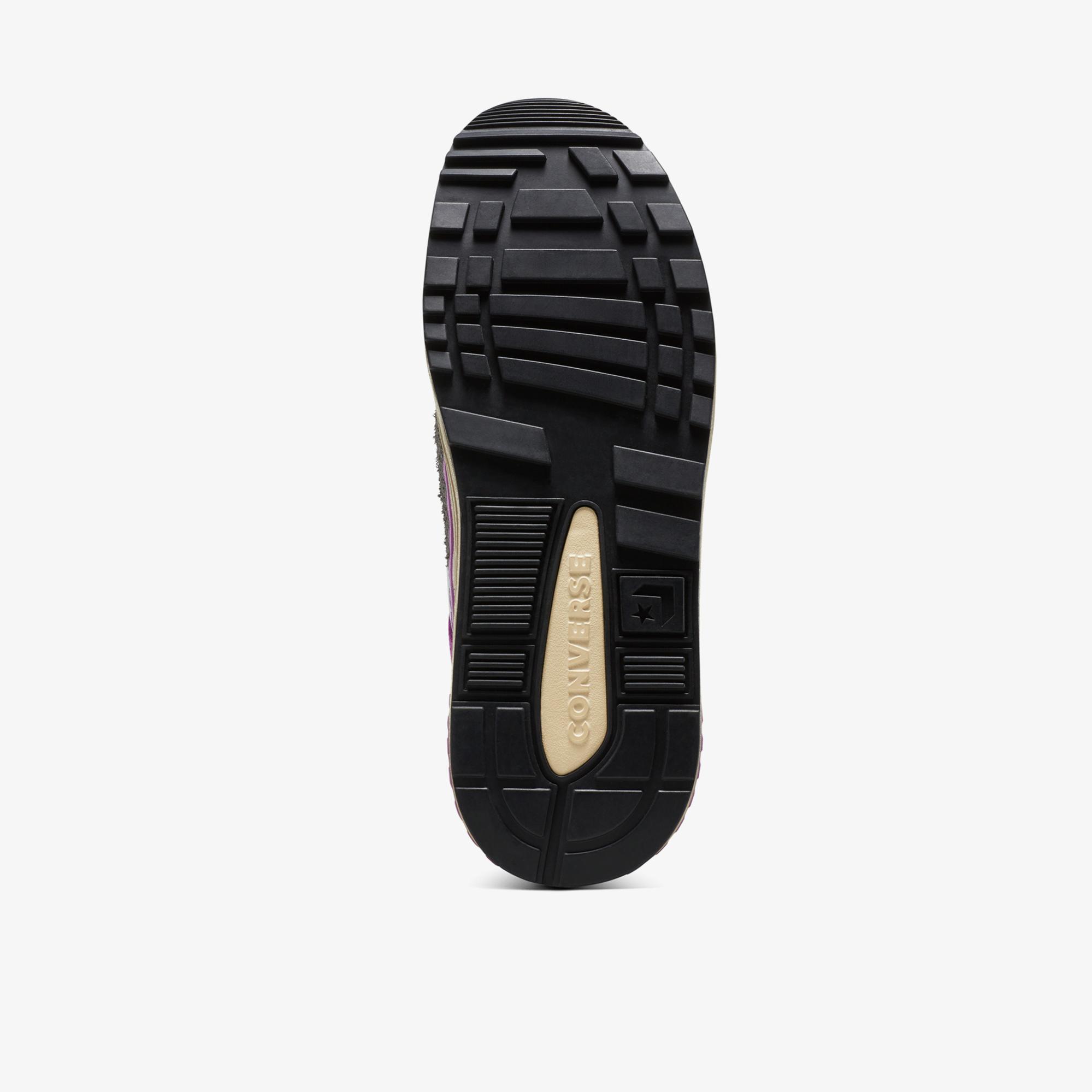 Converse Wave Trainer Unisex Gri Sneaker