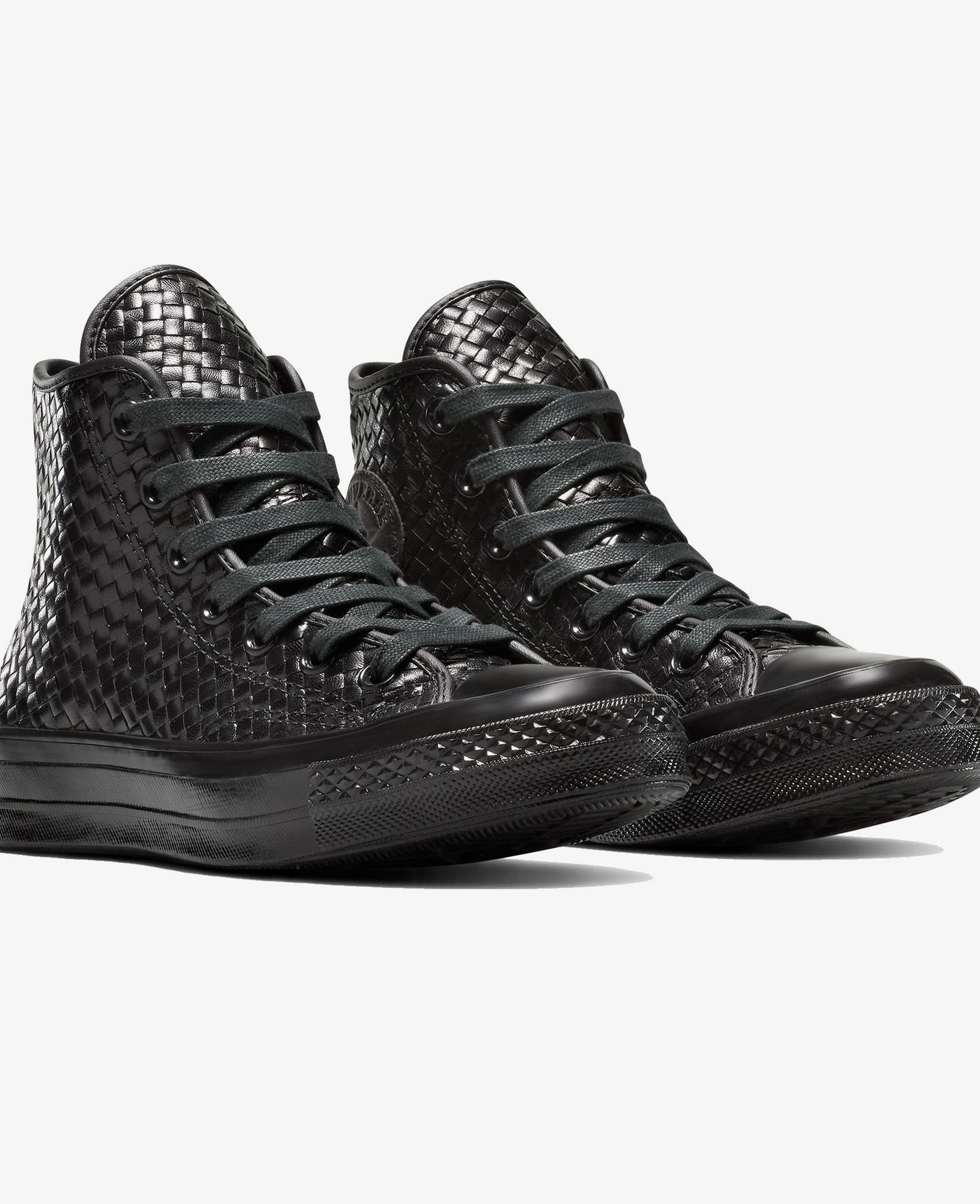 Converse Chuck 70 Unisex Siyah Sneaker