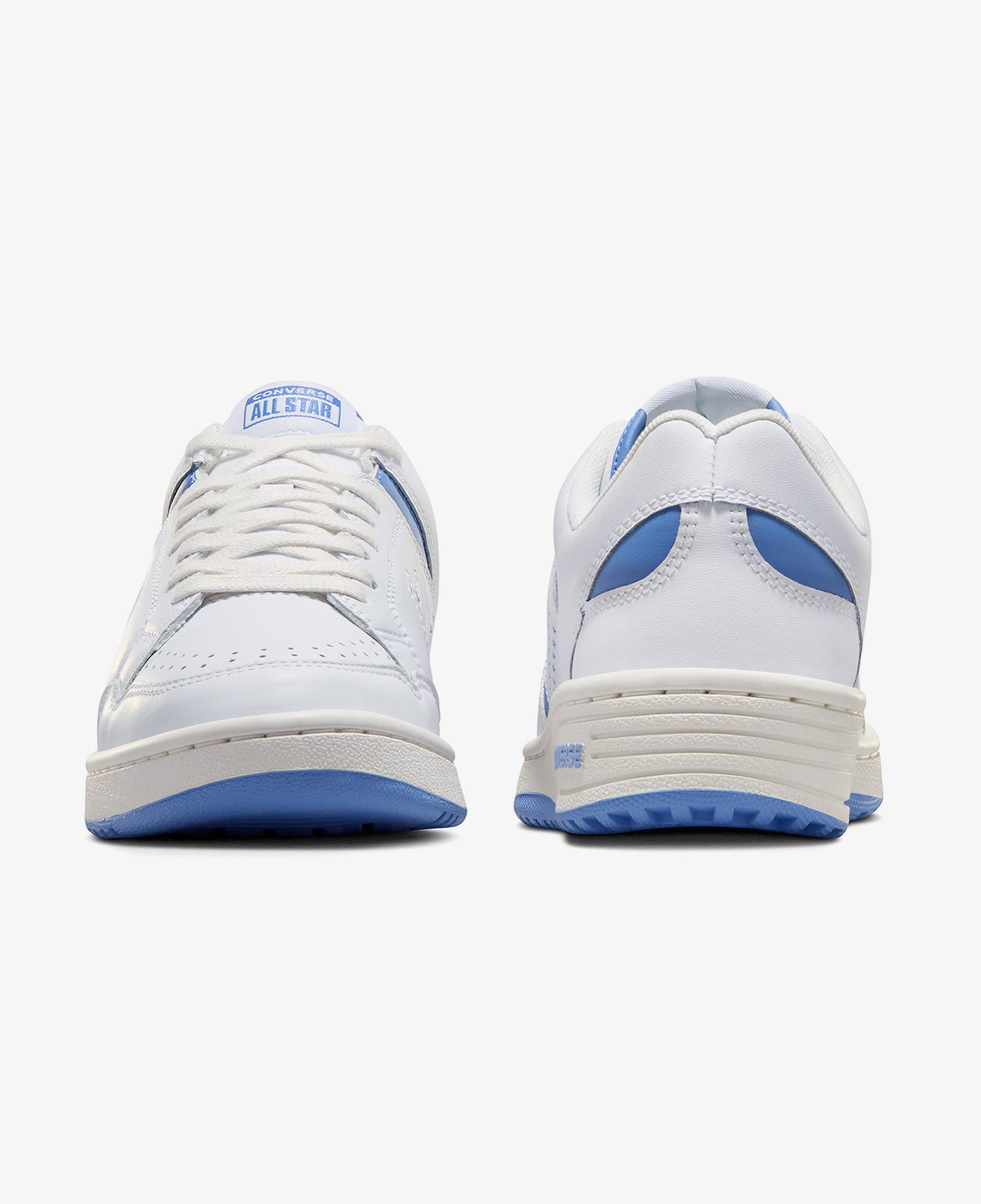 Converse Weapon Unisex Beyaz Deri Sneaker