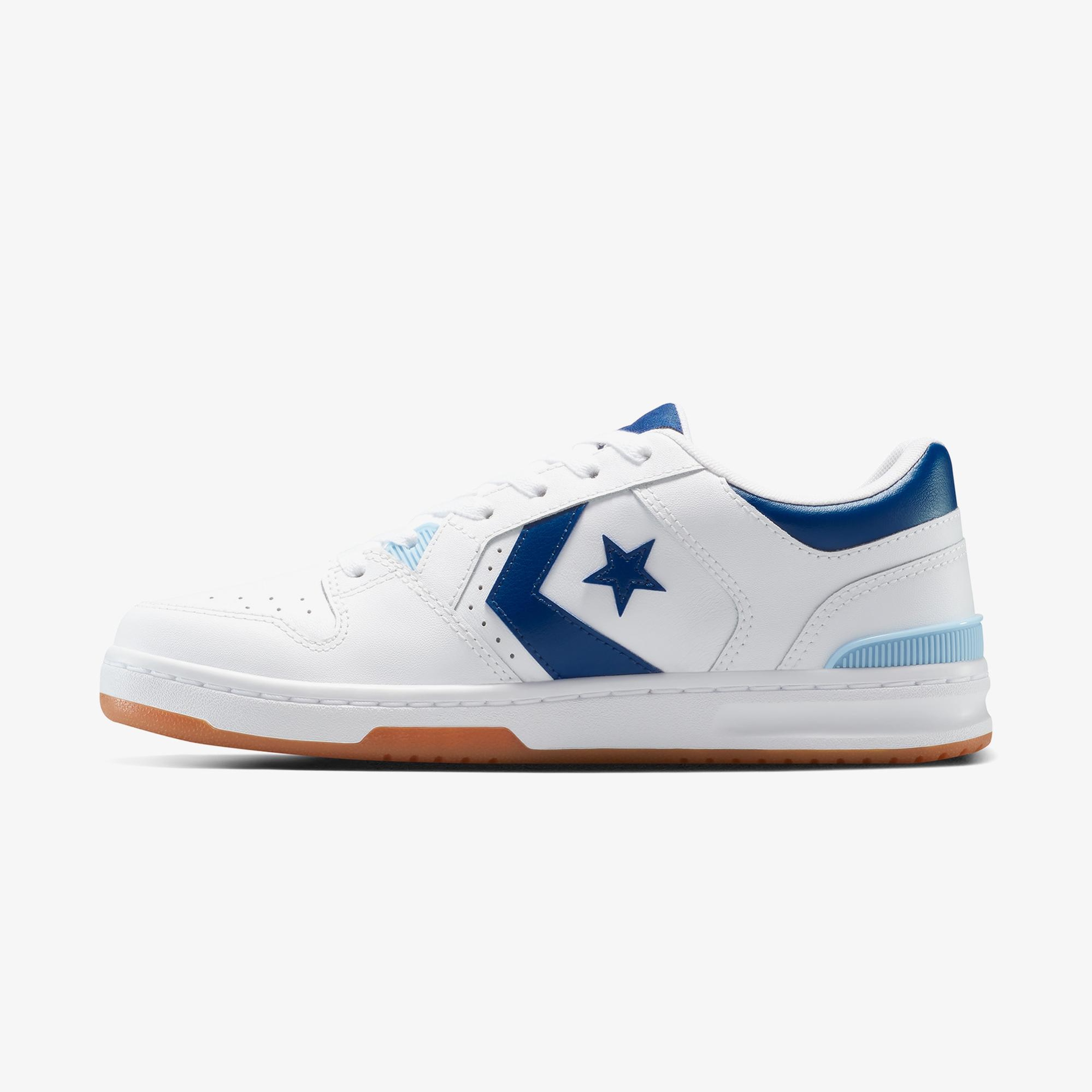 Converse Lifestyle 1998 Unisex Beyaz Sneaker