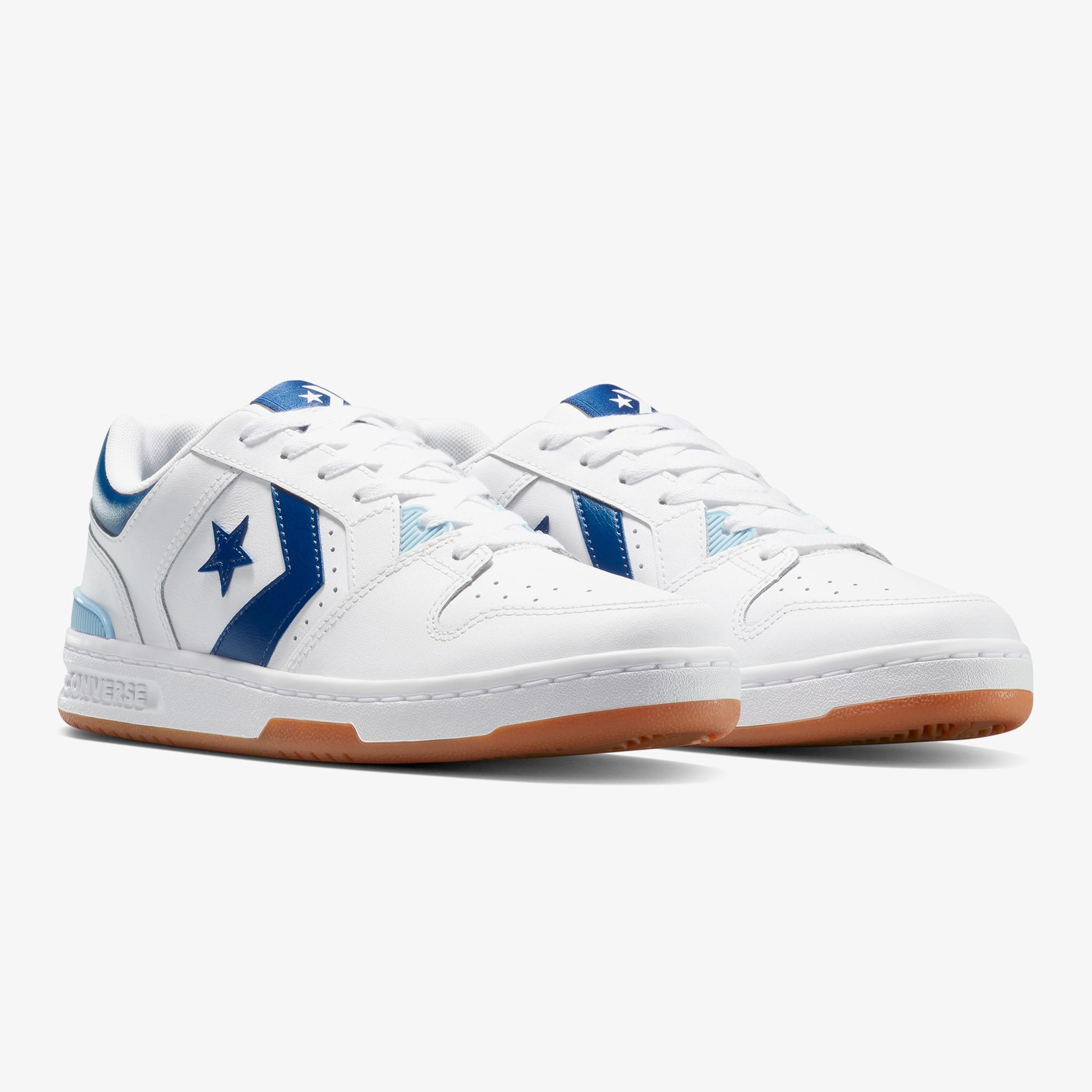 Converse Lifestyle 1998 Unisex Beyaz Sneaker