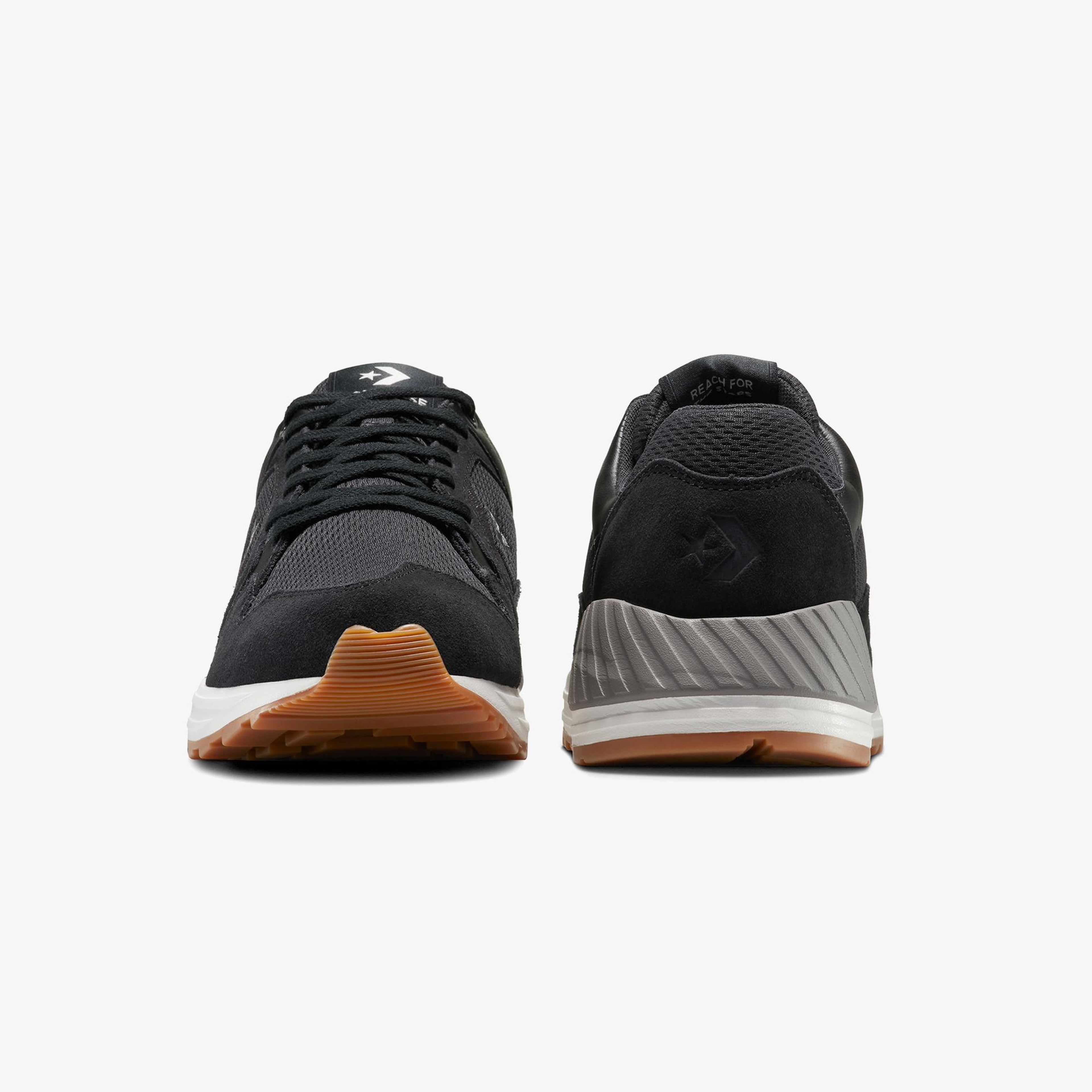 Converse Wave Trainer Unisex Siyah Sneaker