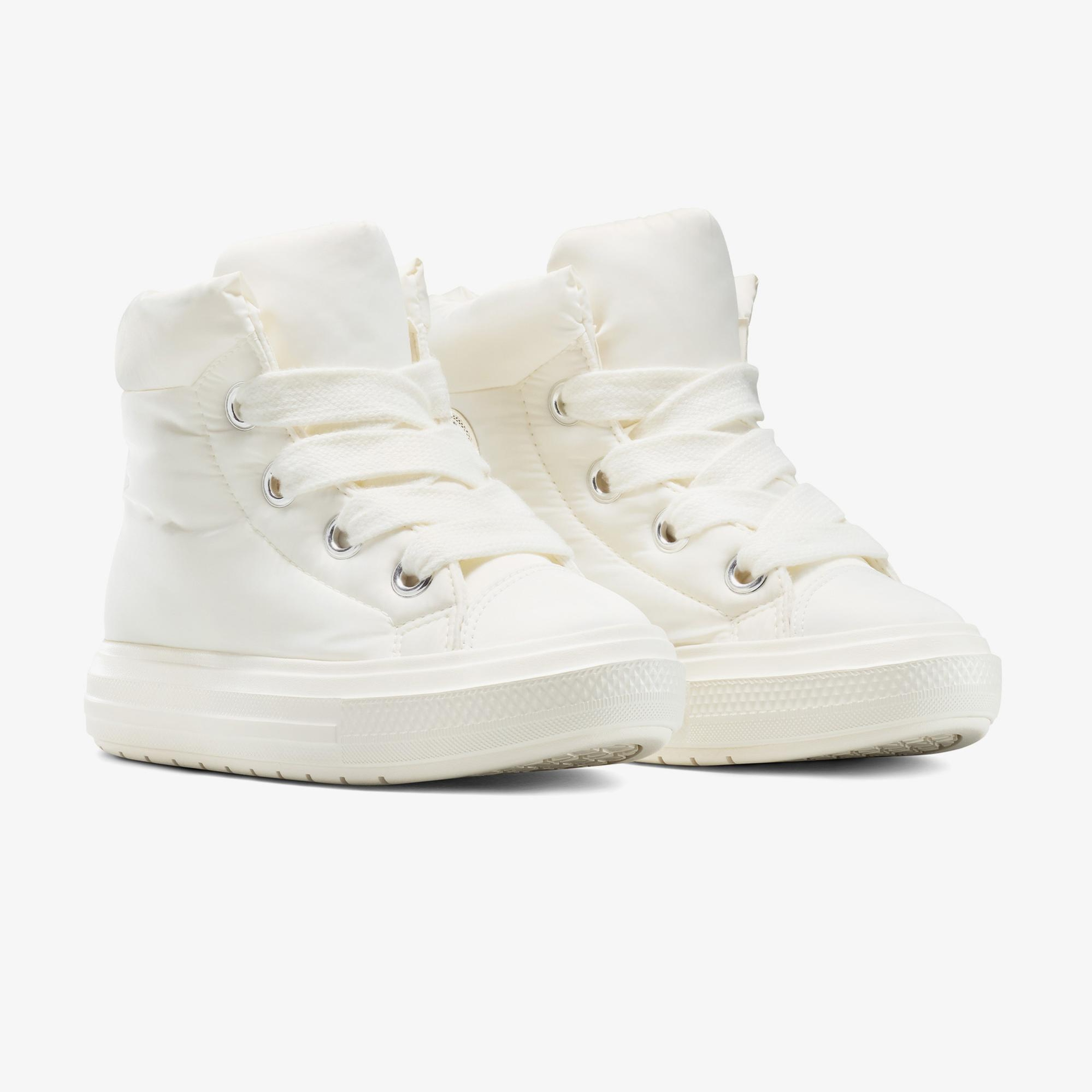 Converse Chuck Taylor All Star Elements Unisex Krem Sneaker