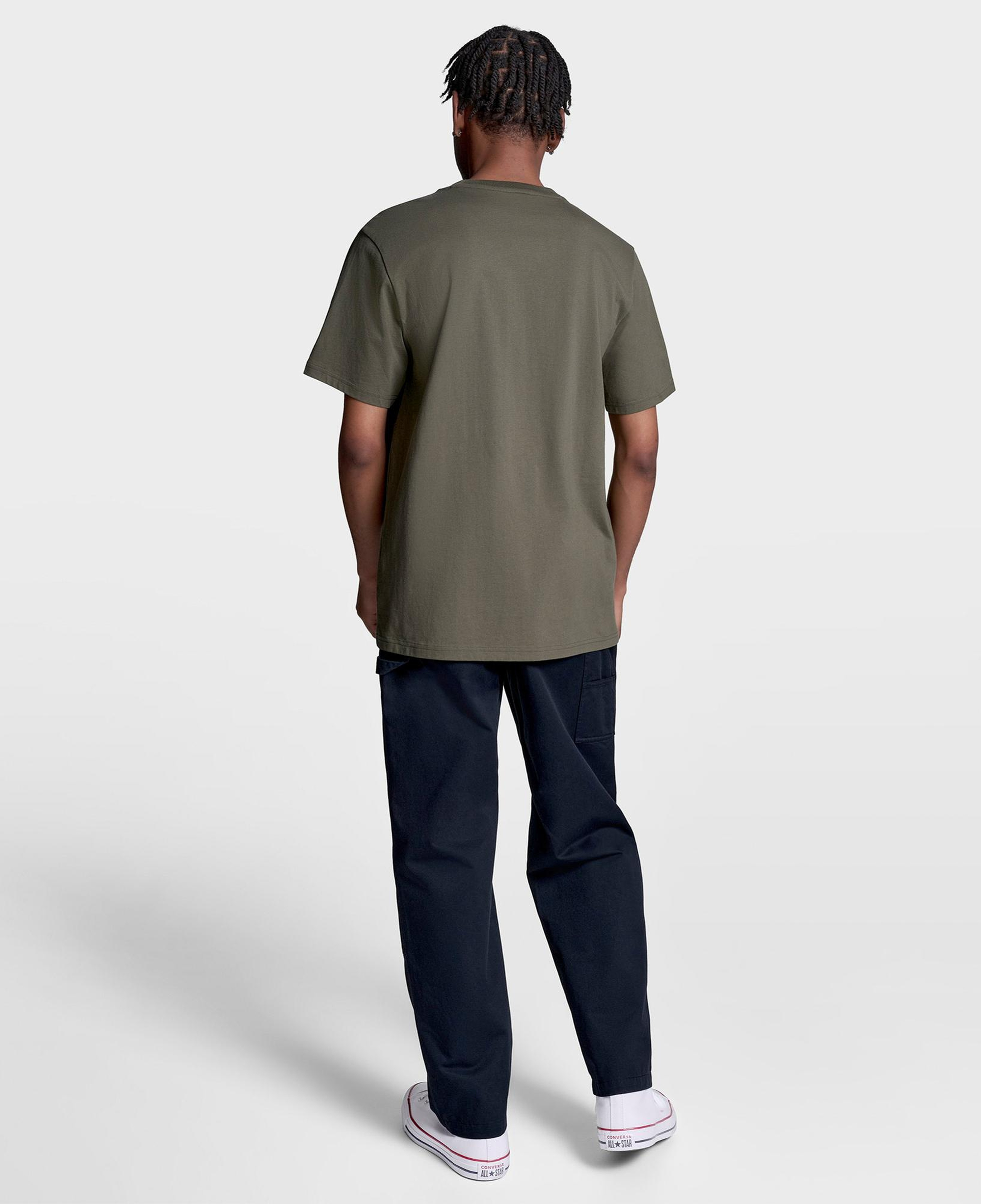 Converse Erkek Lacivert Pantolon