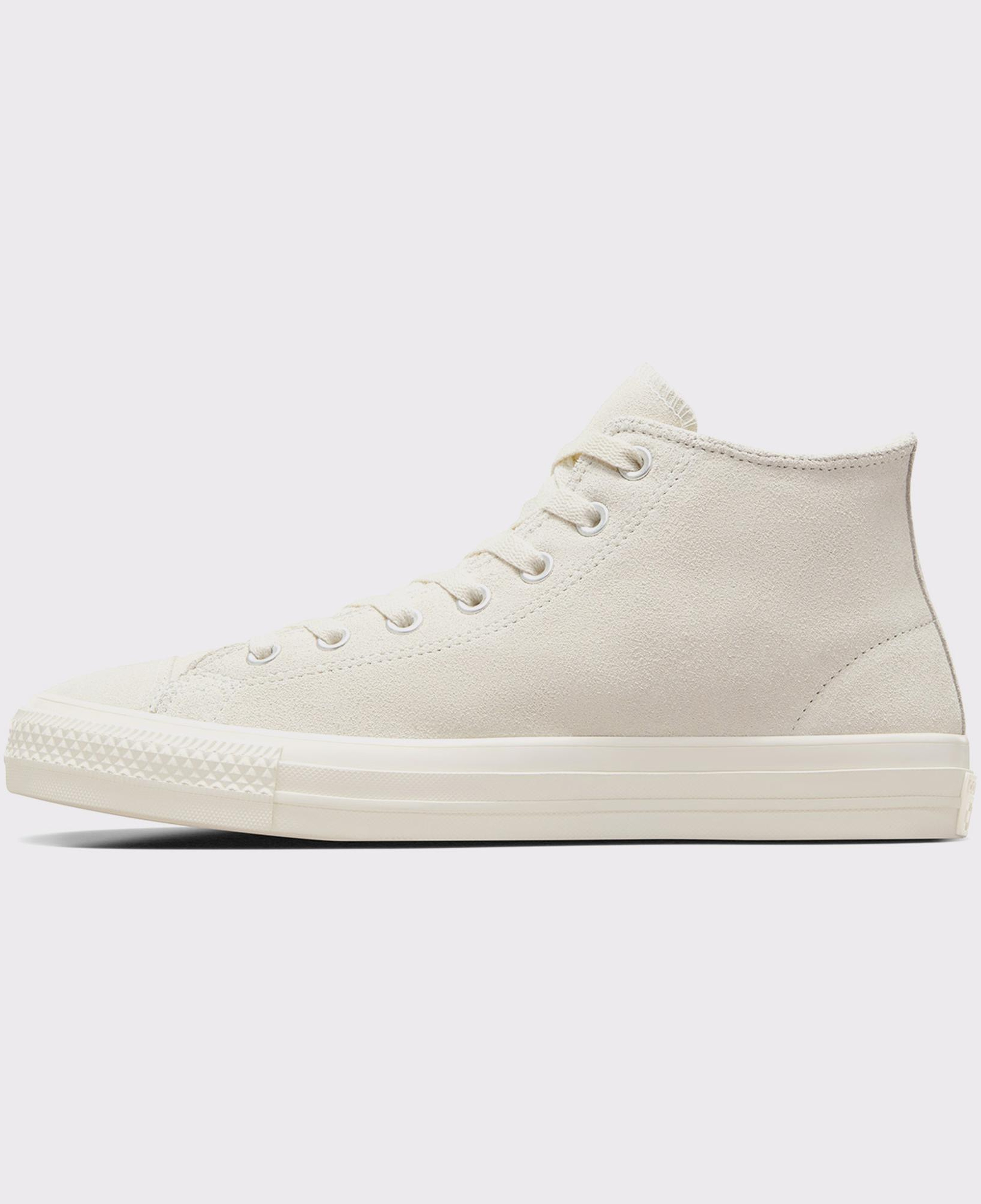 Converse Cons Chuck Taylor All Star Pro Unisex Bej Sneaker
