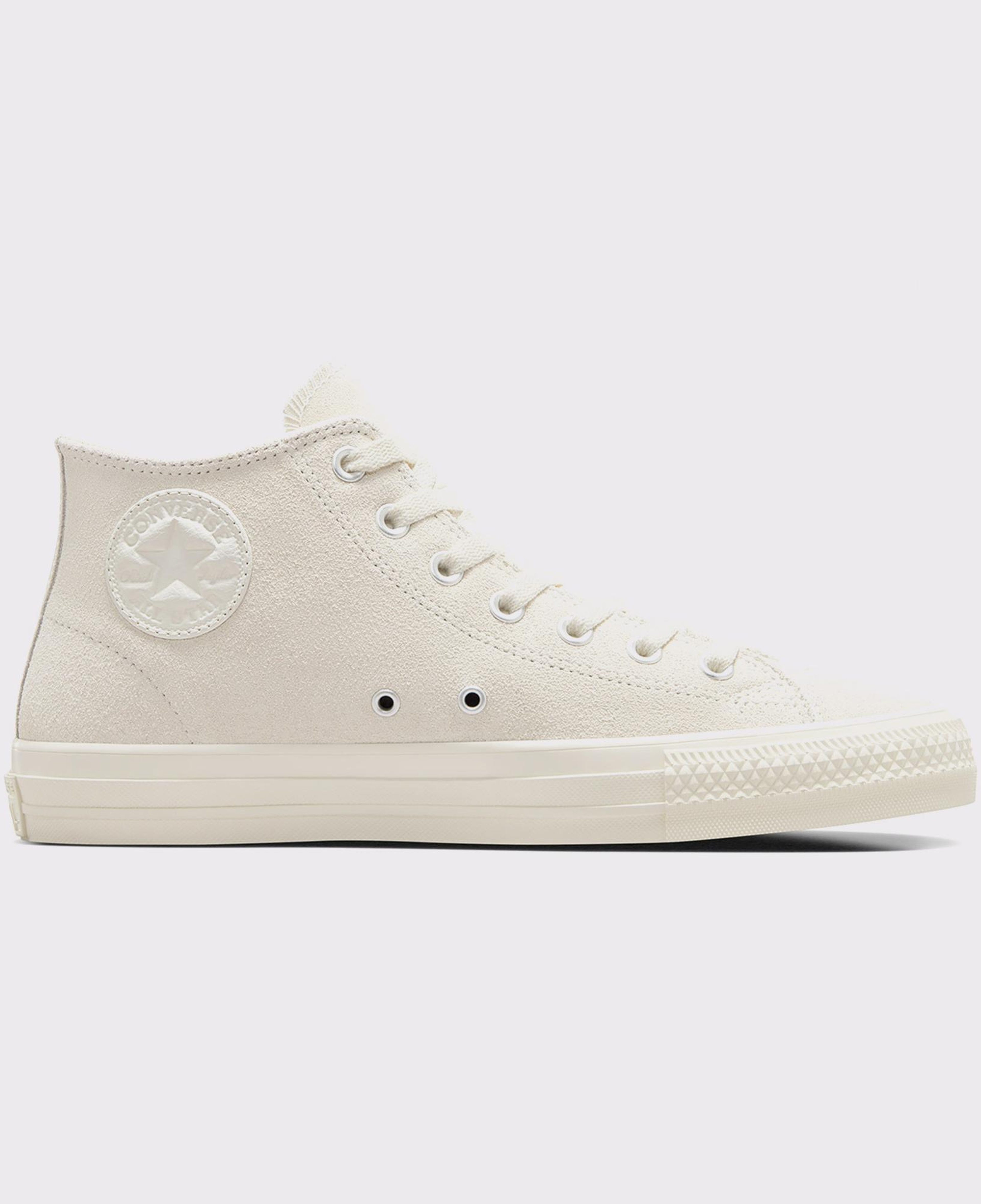 Converse Cons Chuck Taylor All Star Pro Unisex Bej Sneaker