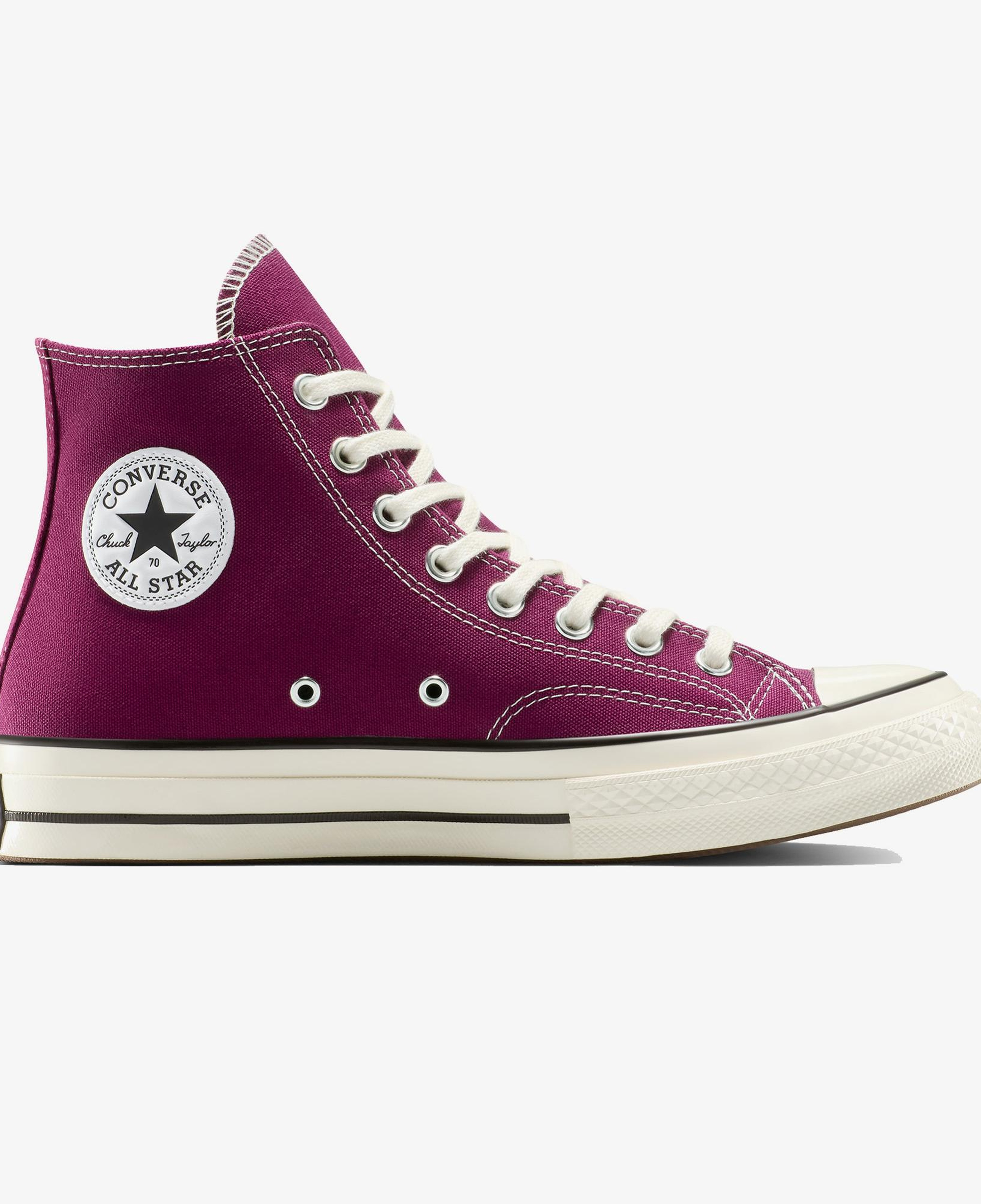 Converse Chuck 70 Unisex Pembe Sneaker