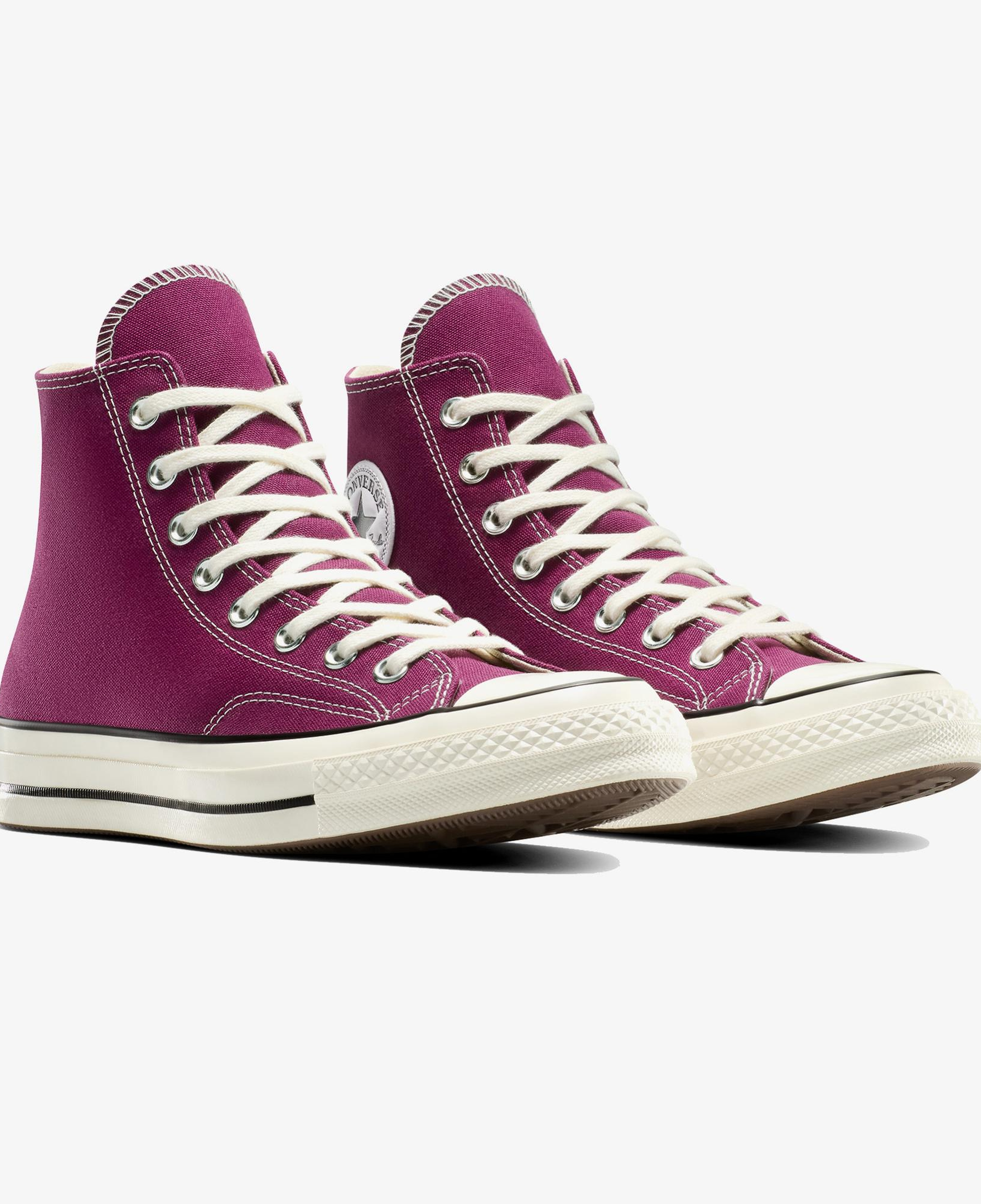Converse Chuck 70 Unisex Pembe Sneaker