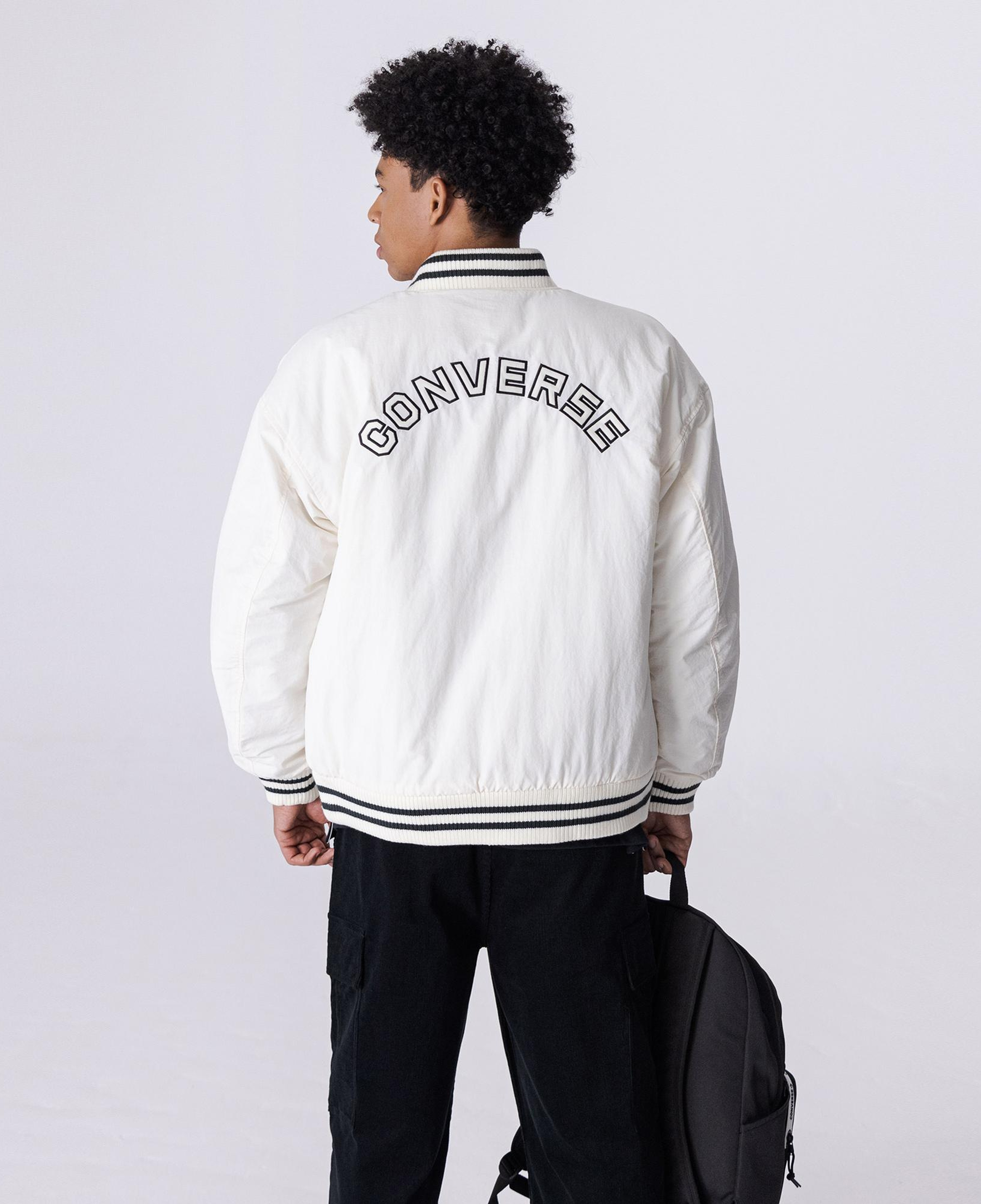 Converse All Star Varsity Padded Ceket