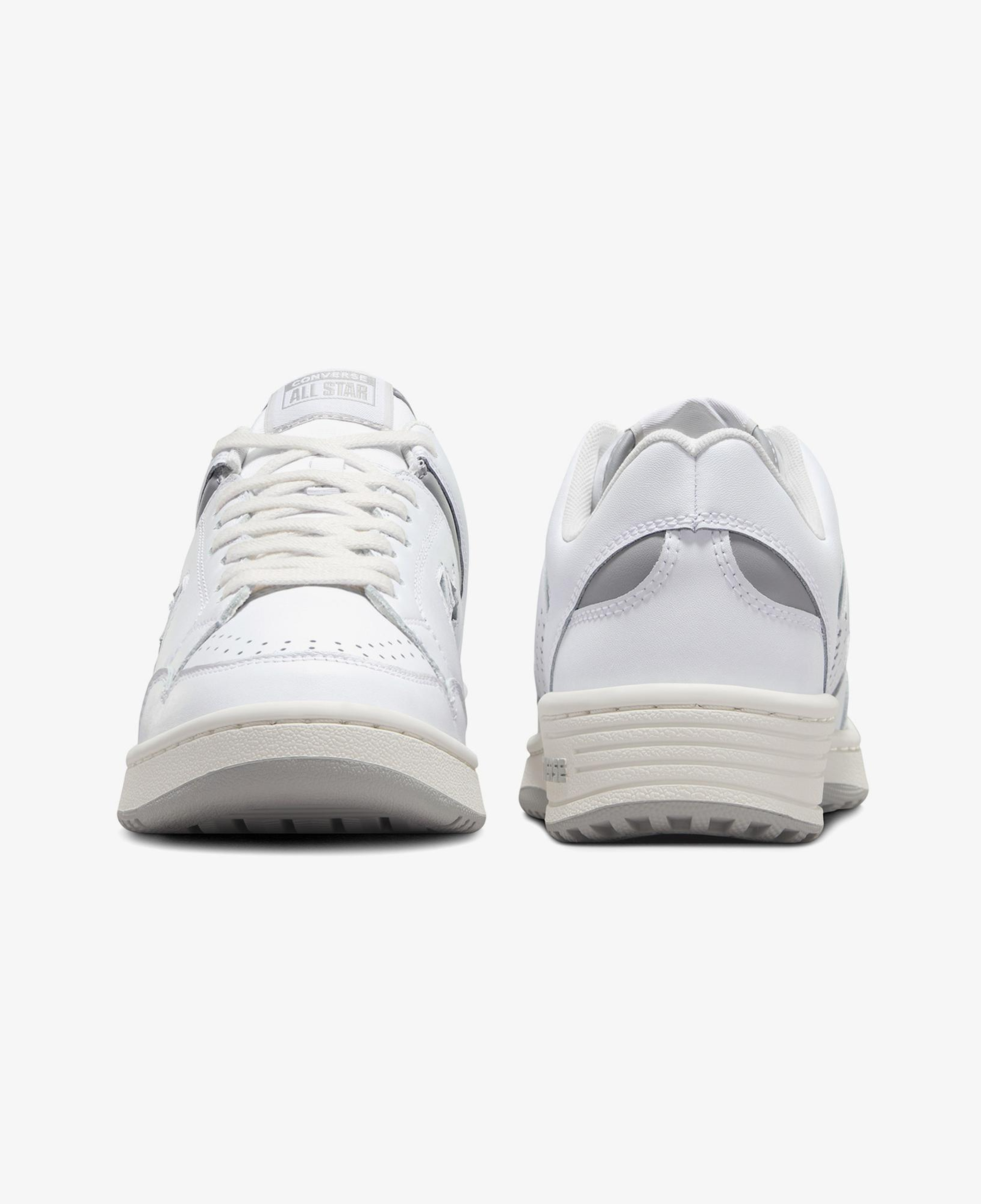 Converse Weapon Unisex Beyaz Deri Sneaker