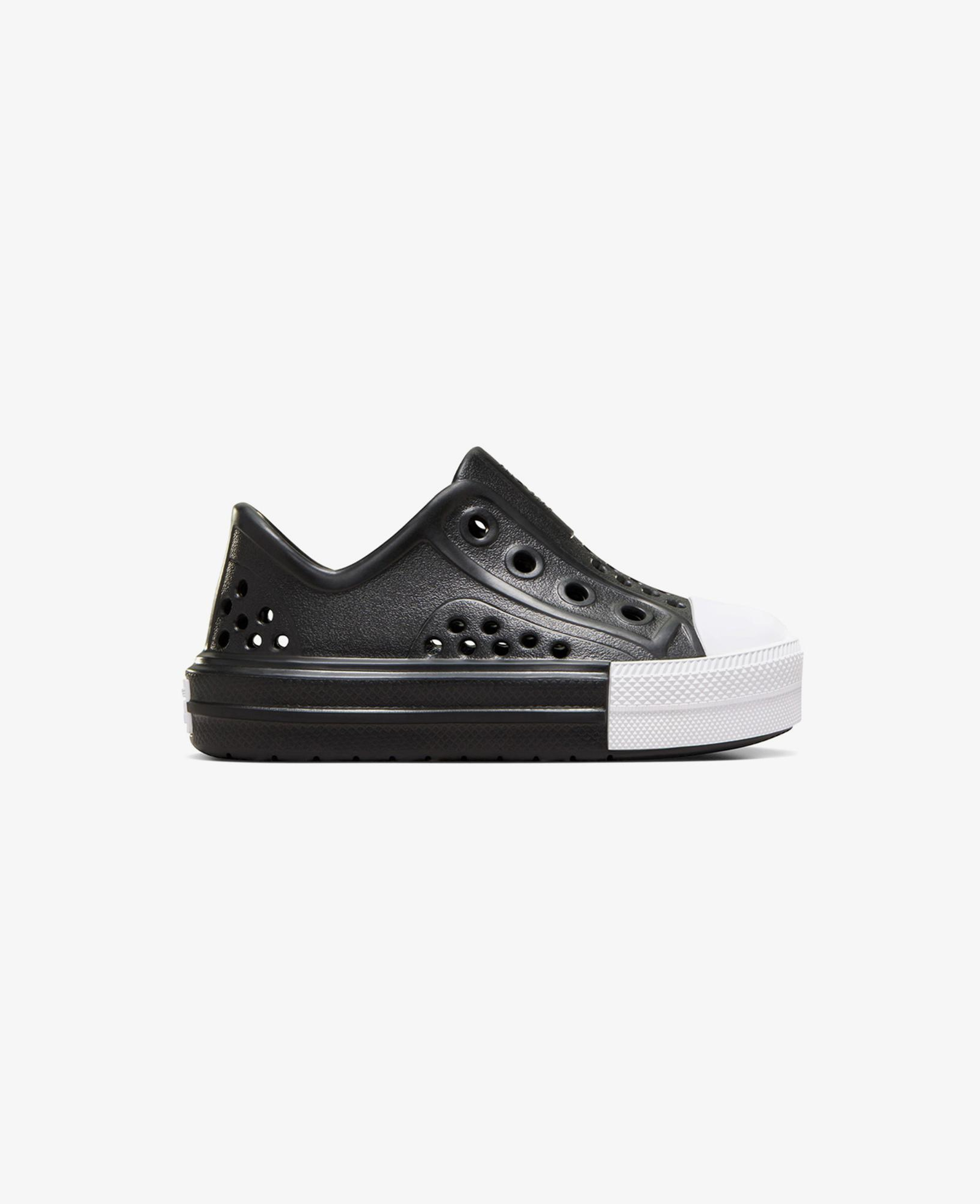 Converse Chuck Taylor All Star Play Lite CX Çocuk Siyah Sneaker