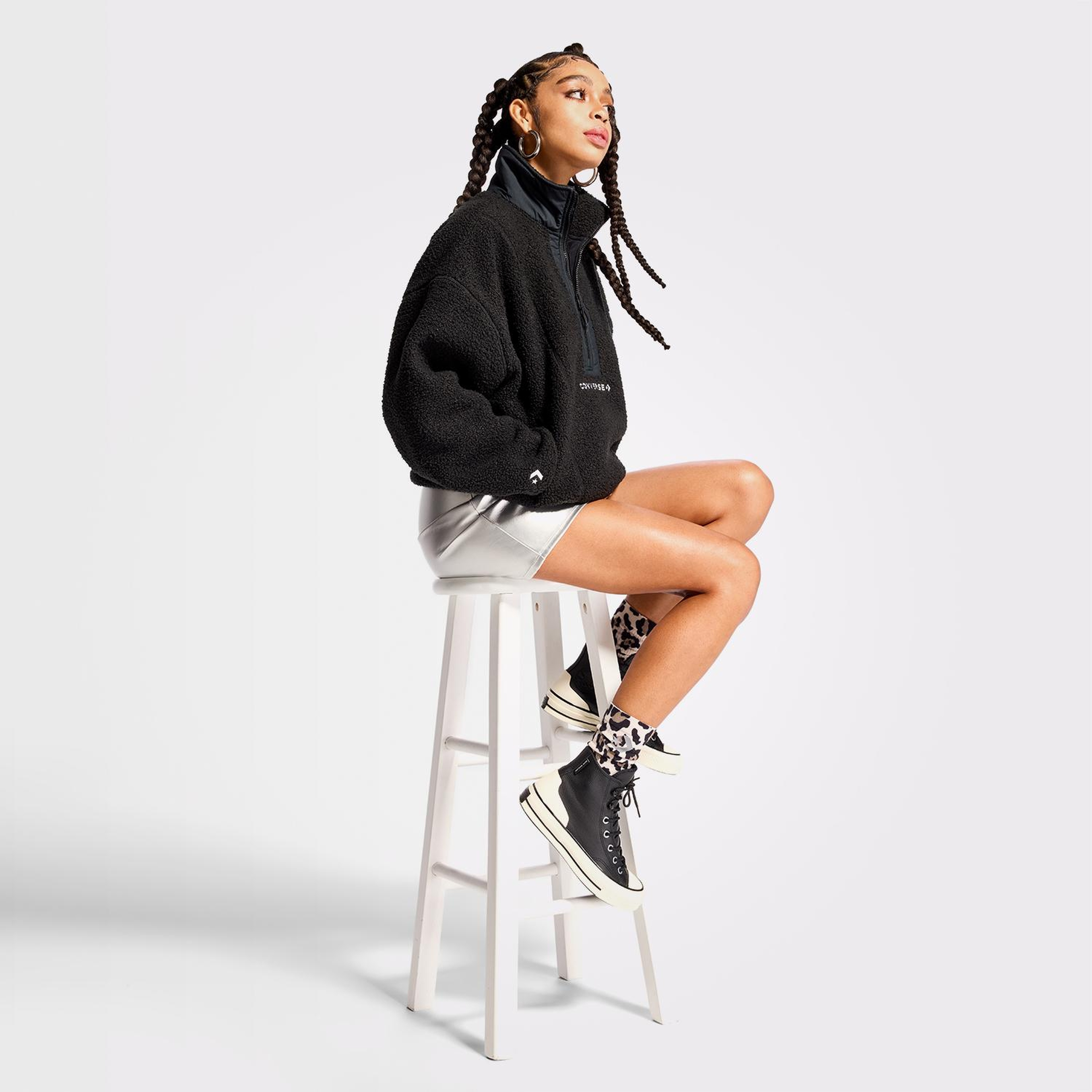 Converse Chuck 70 Counter Climate Sneaker