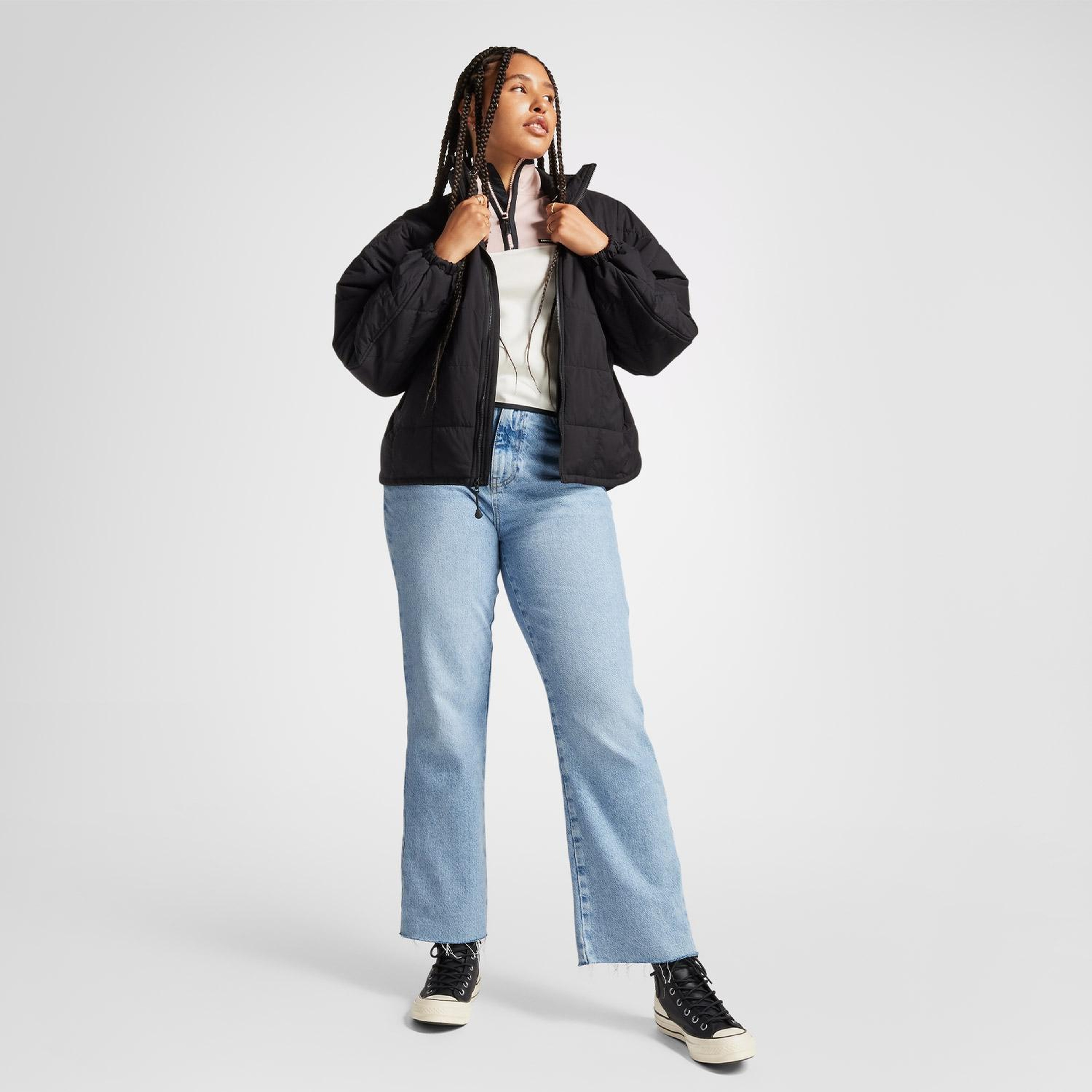 Converse Chuck 70 Counter Climate Sneaker