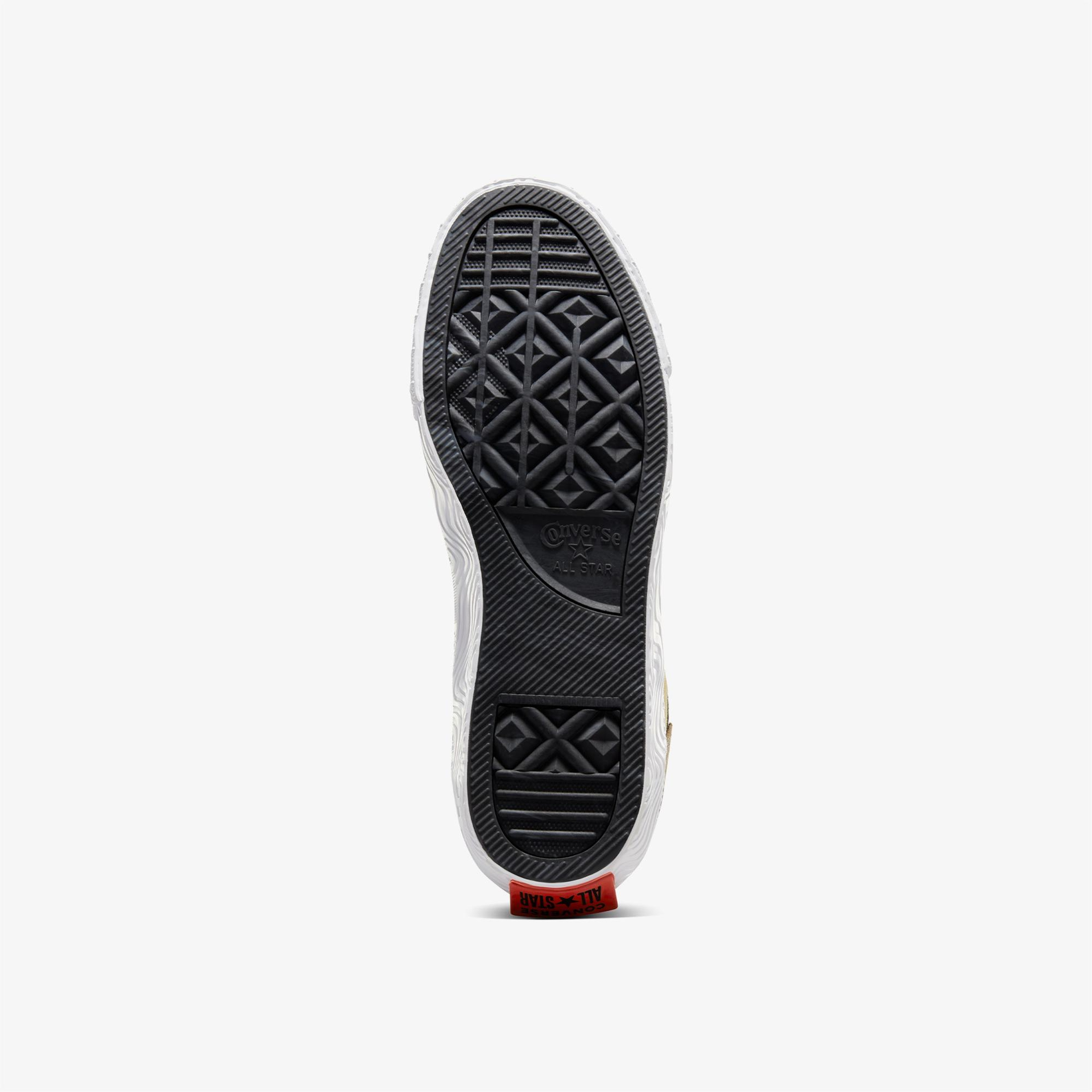 Converse Chuck Taylor Alt Star Jacquard Strap Sneaker