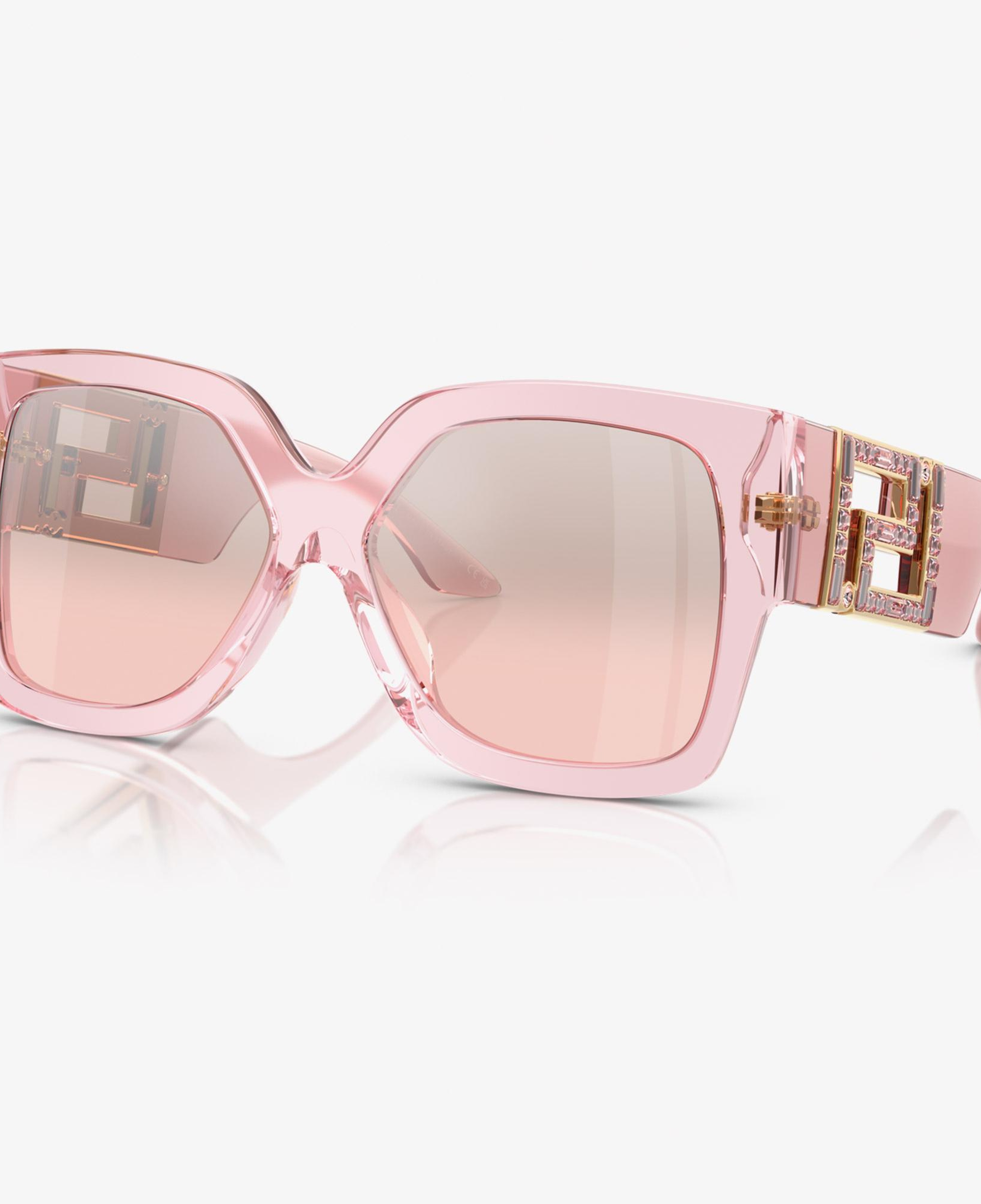 Versace VE4402 Kadın Pembe Güneş Gözlüğü