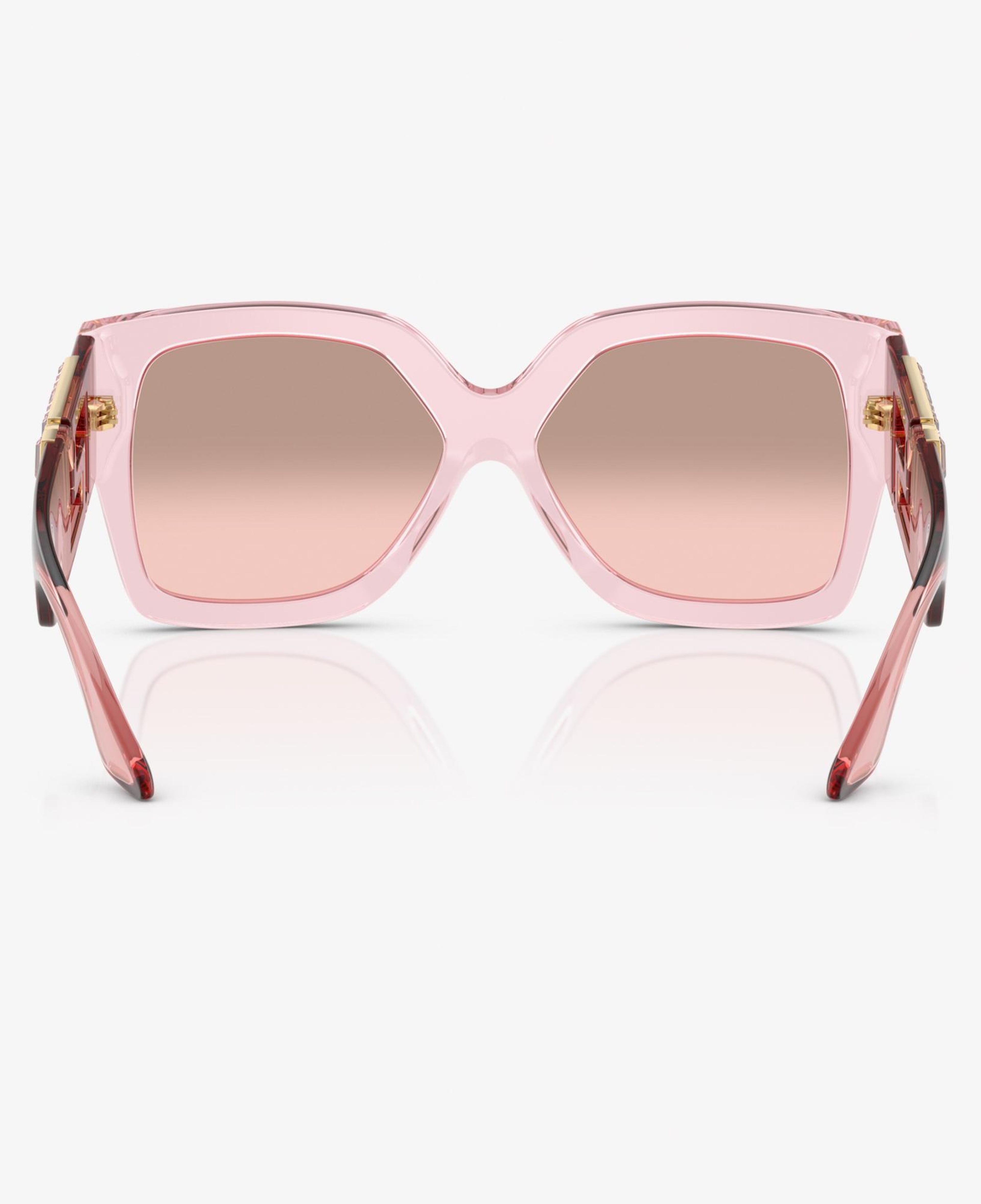 Versace VE4402 Kadın Pembe Güneş Gözlüğü