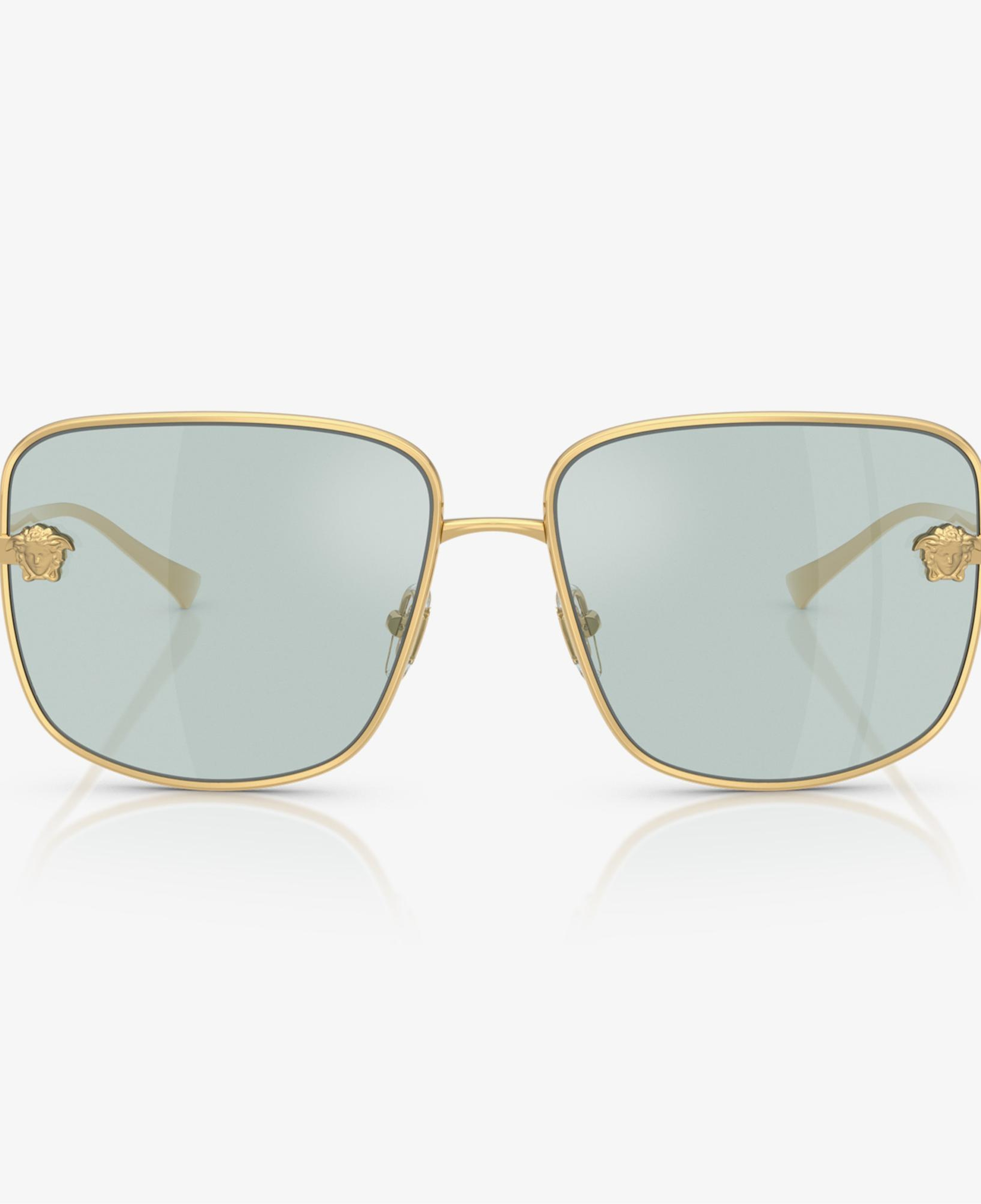 Versace VE2282 Kadın Altın Rengi Güneş Gözlüğü