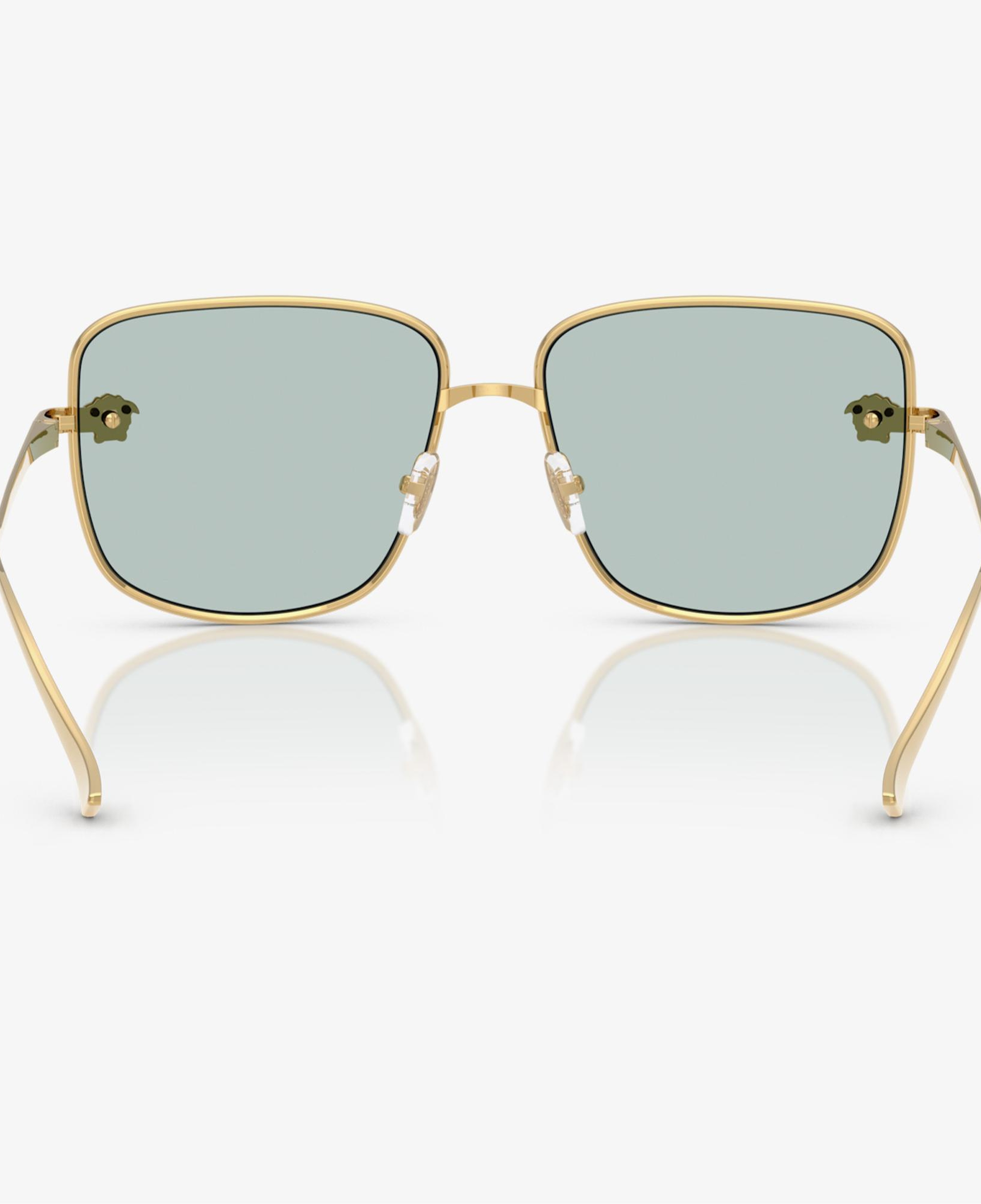 Versace VE2282 Kadın Altın Rengi Güneş Gözlüğü