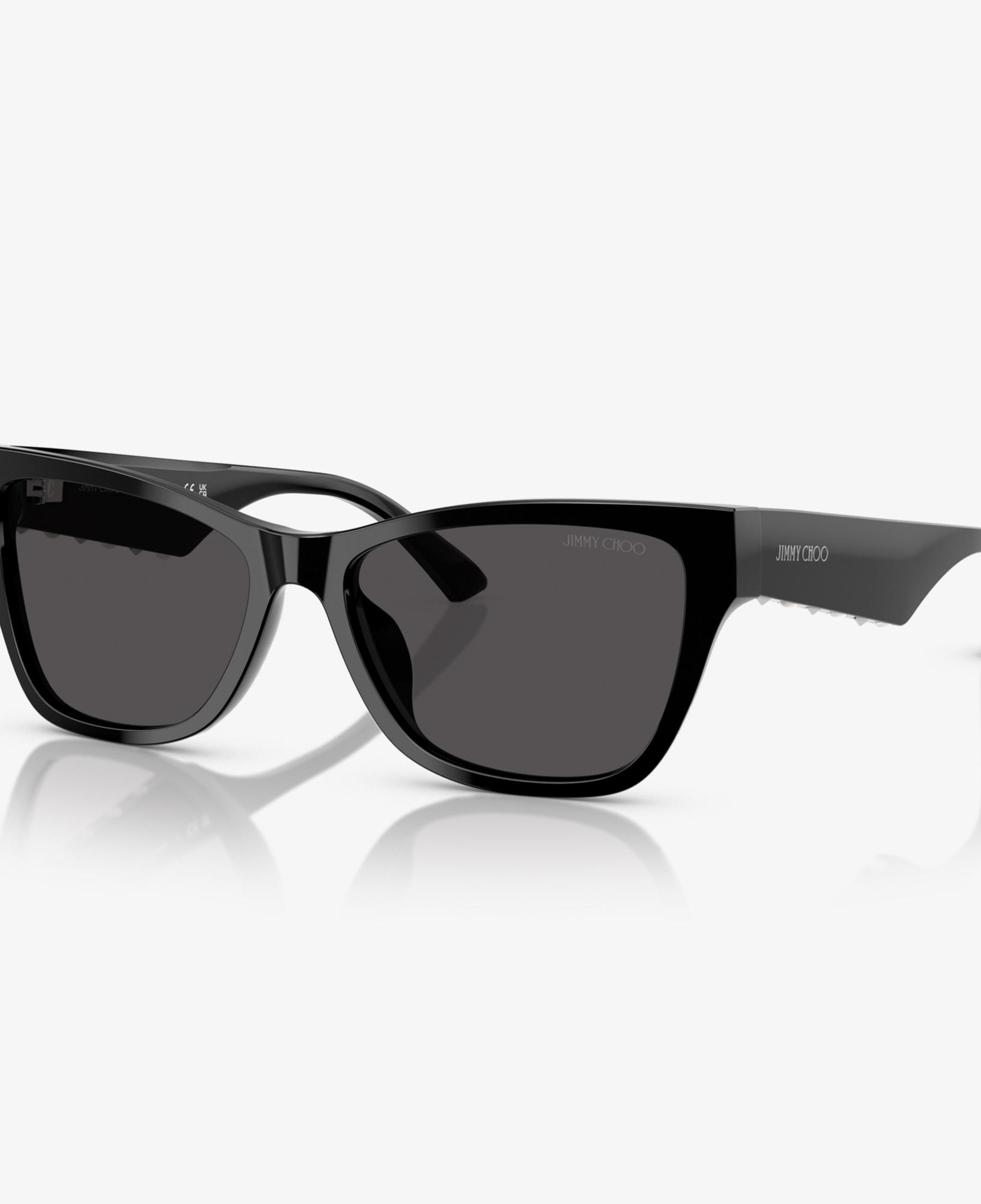 Jimmy Choo JC5024HU Kadın Siyah Güneş Gözlüğü