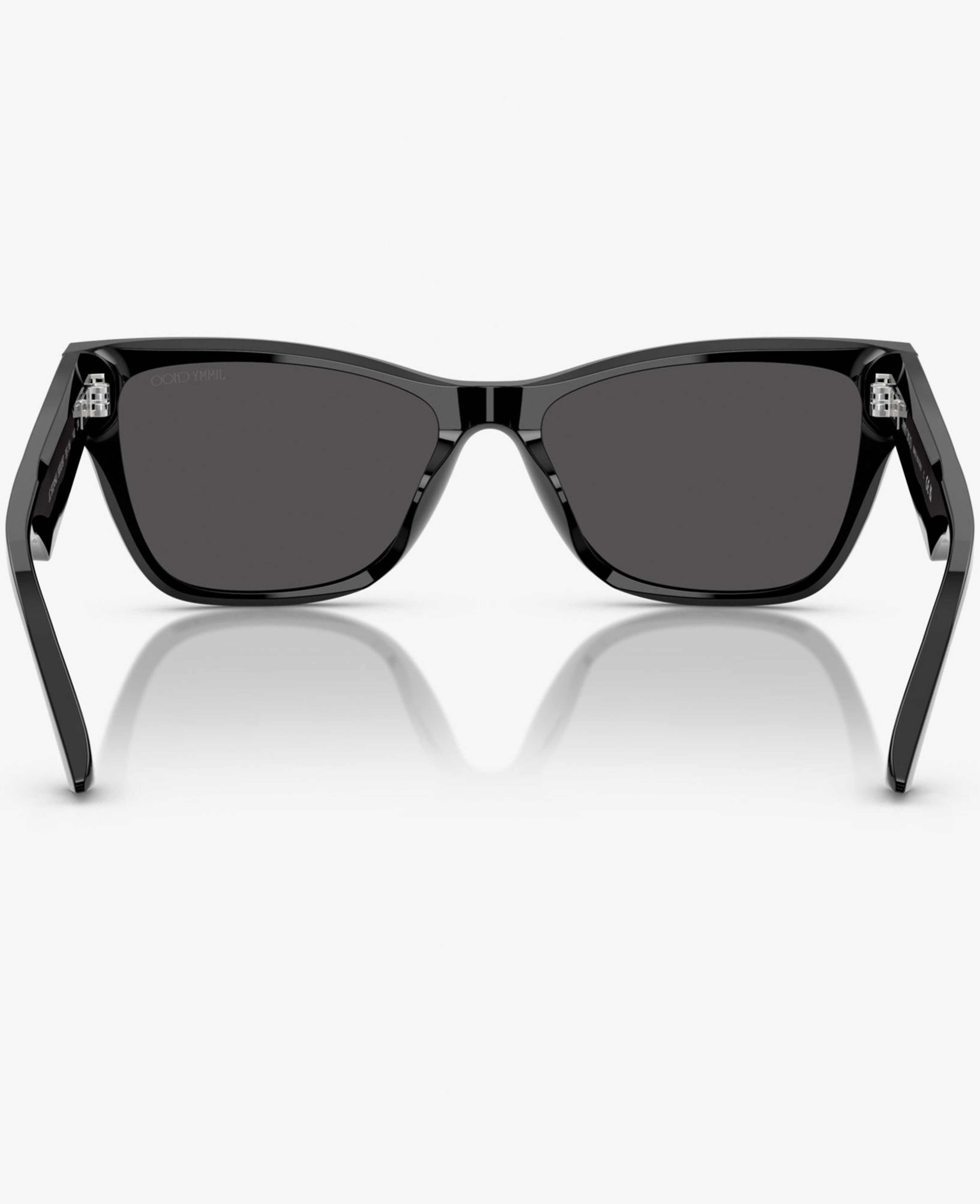 Jimmy Choo JC5024HU Kadın Siyah Güneş Gözlüğü