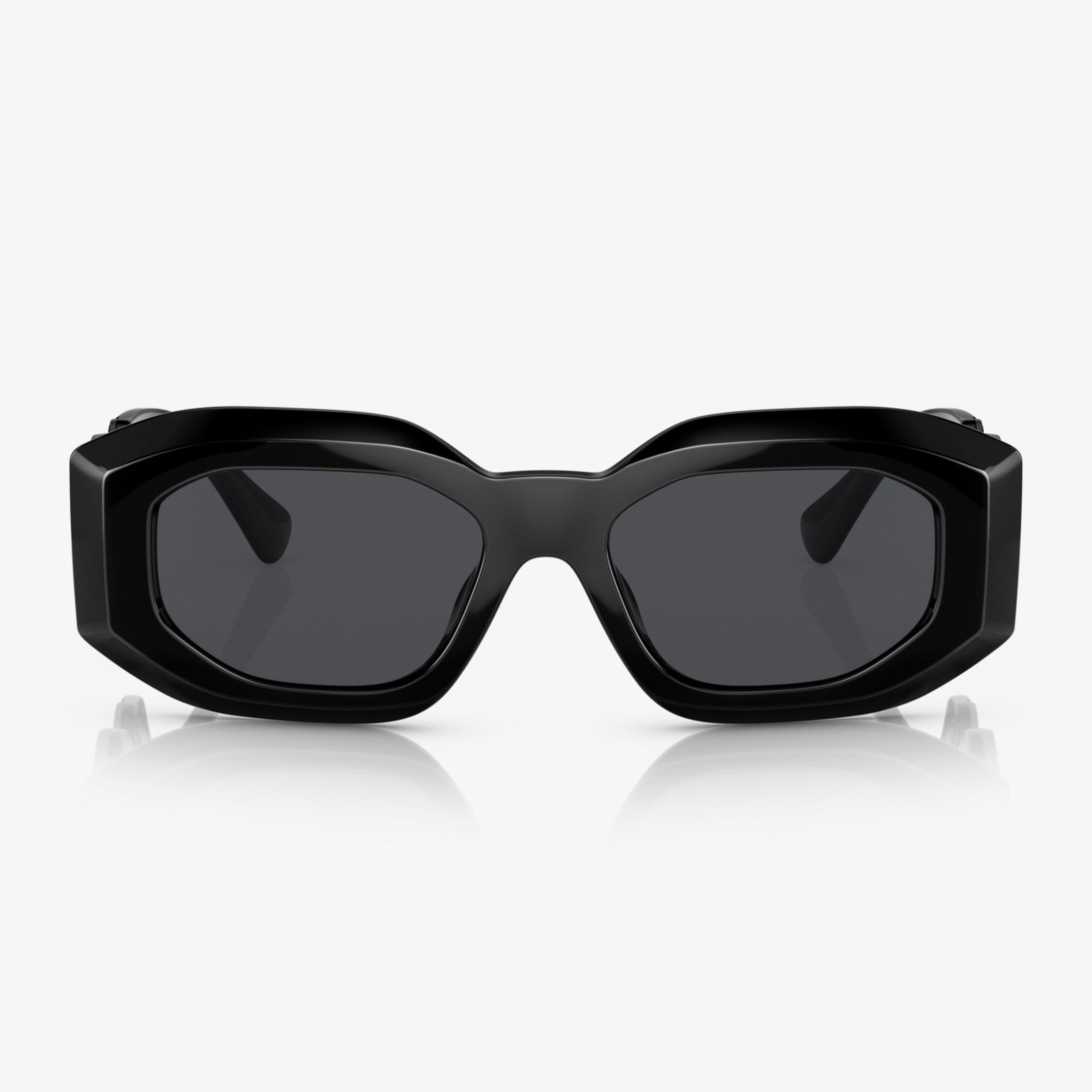 Versace VE4425U Erkek Siyah Güneş Gözlüğü