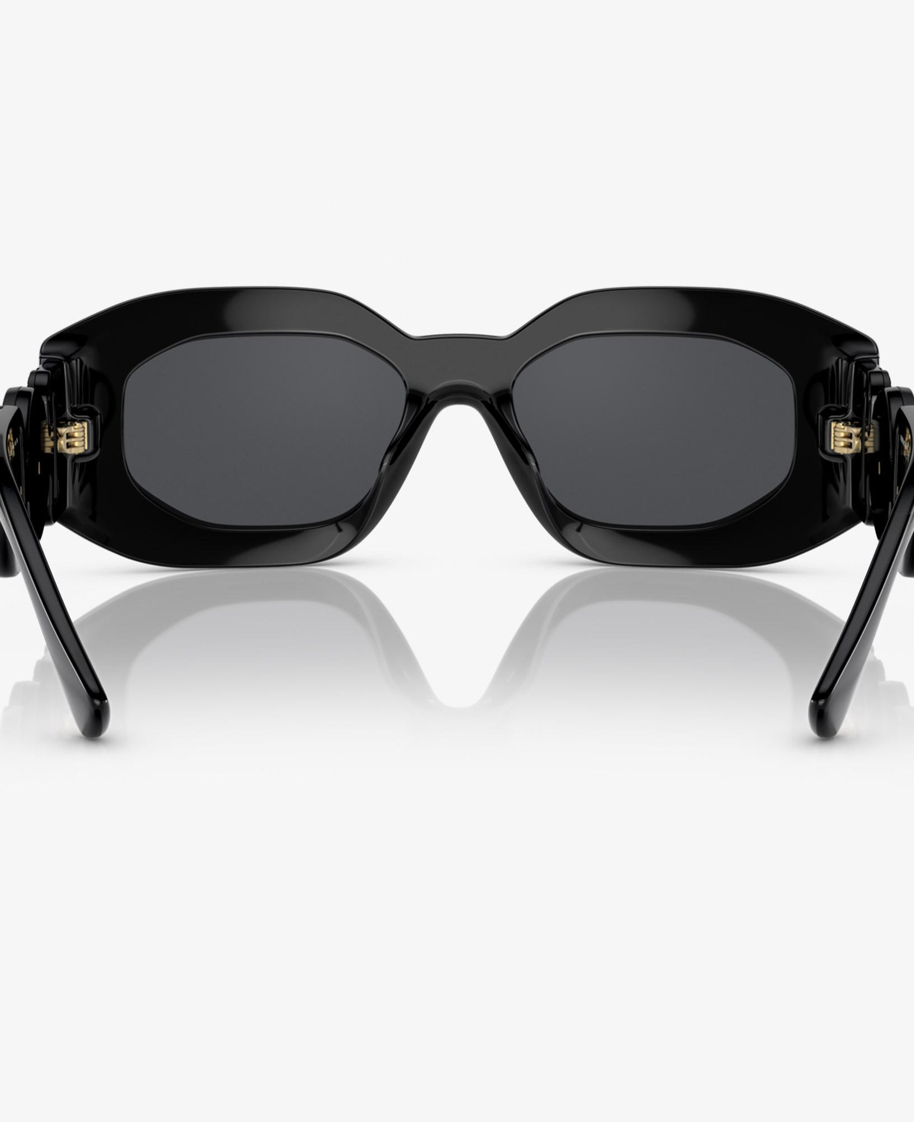 Versace VE4425U Erkek Siyah Güneş Gözlüğü