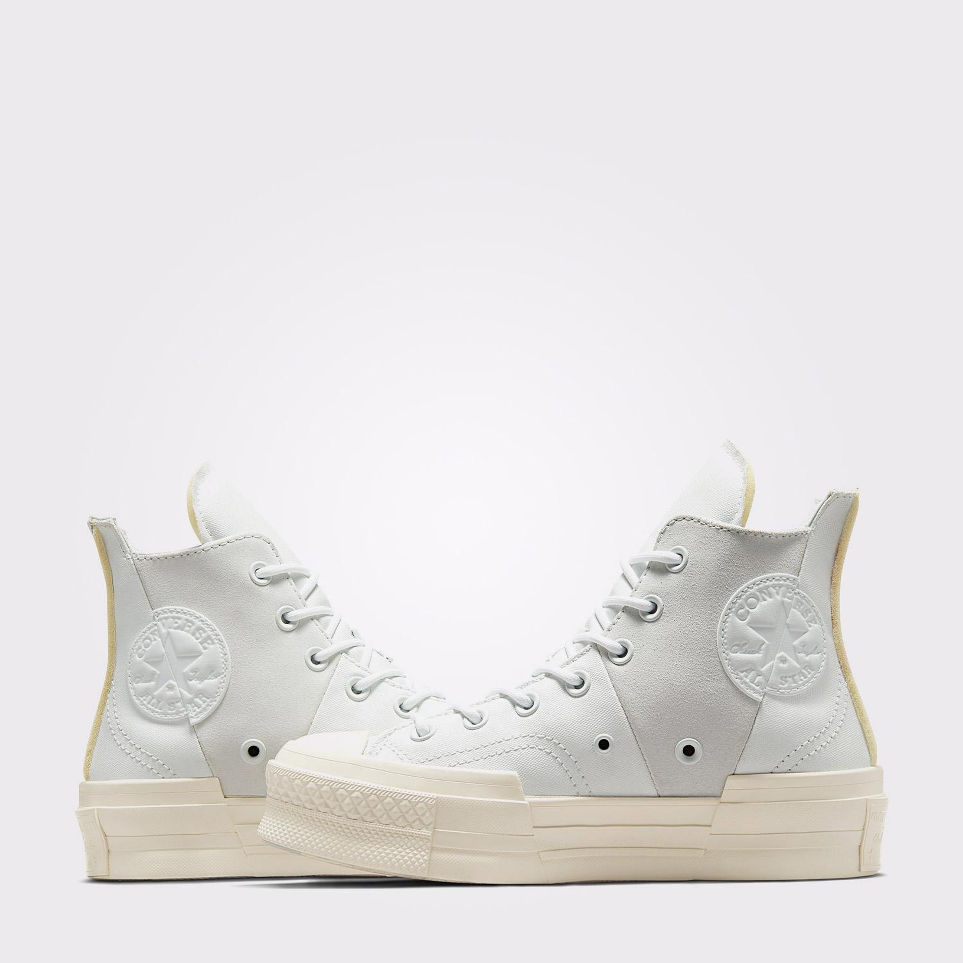 Converse Chuck 70 Plus Mixed Material