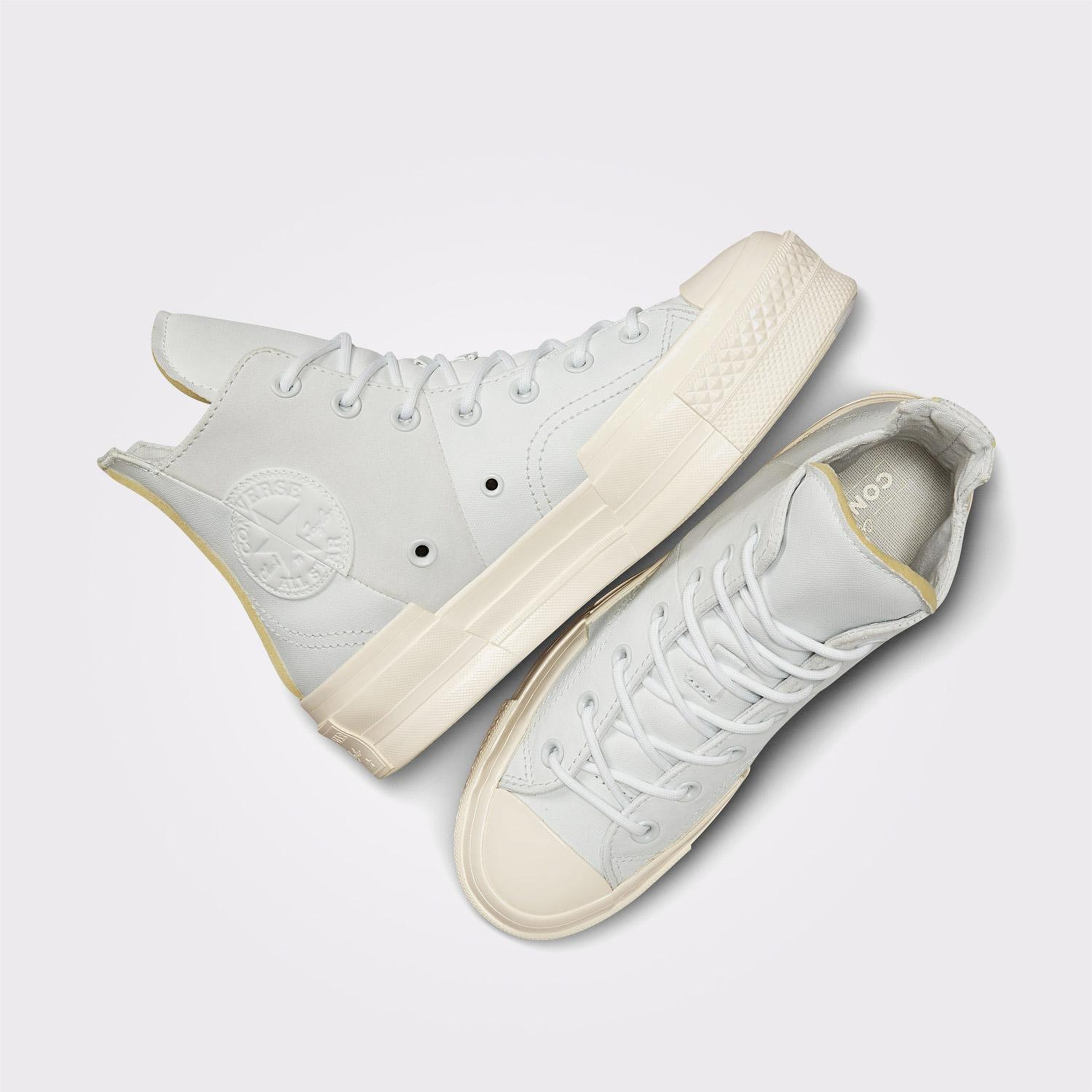 Converse Chuck 70 Plus Mixed Material