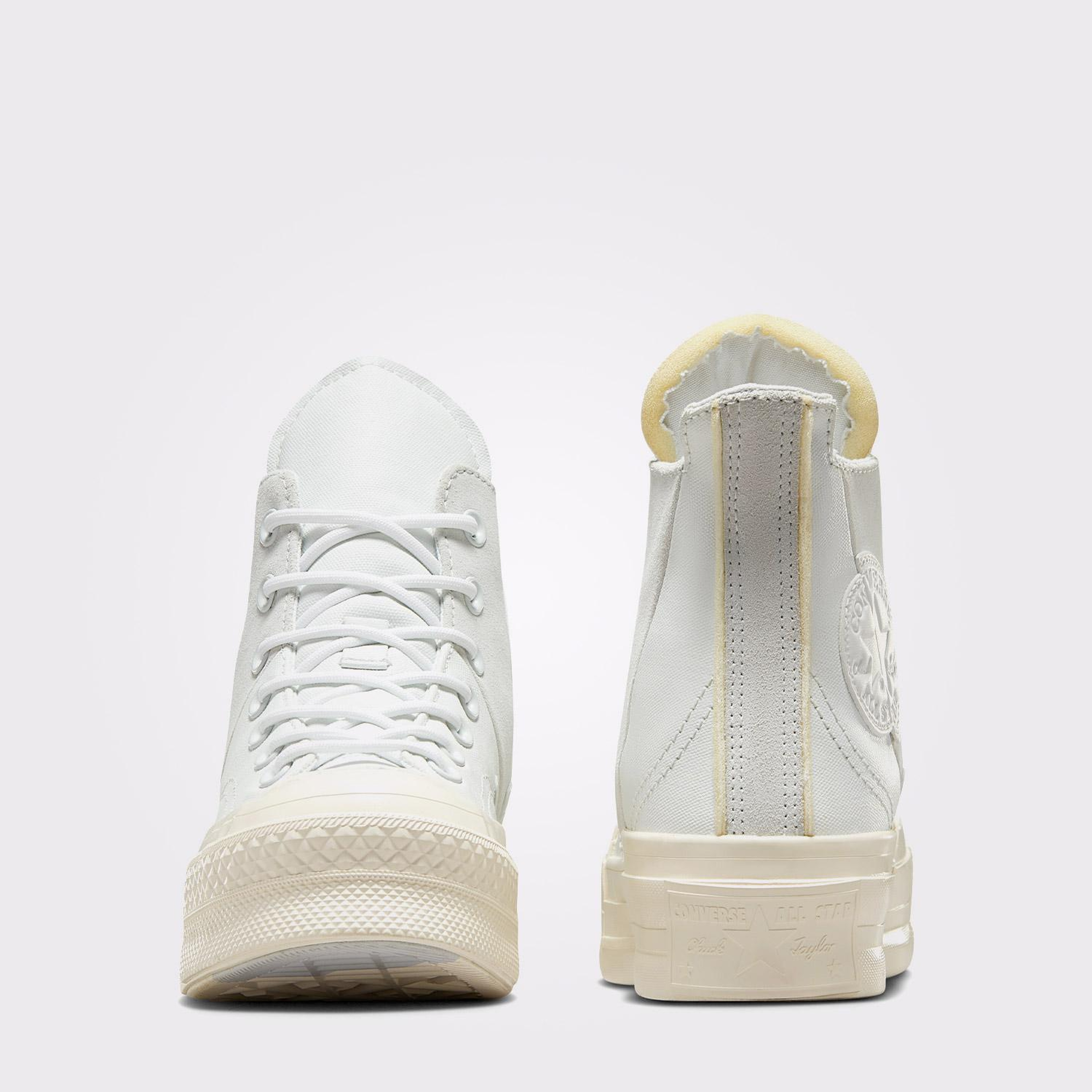 Converse Chuck 70 Plus Mixed Material