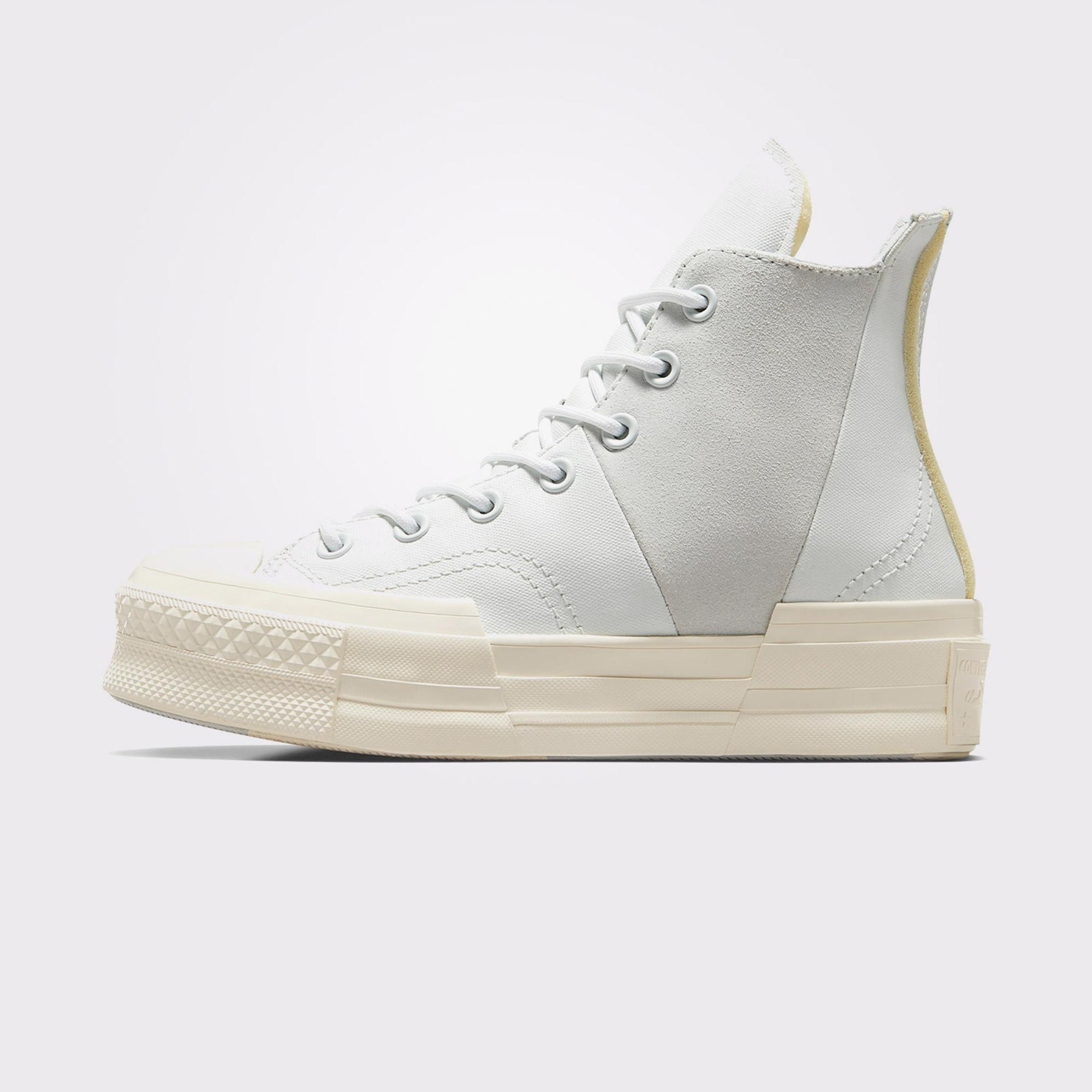 Converse Chuck 70 Plus Mixed Material